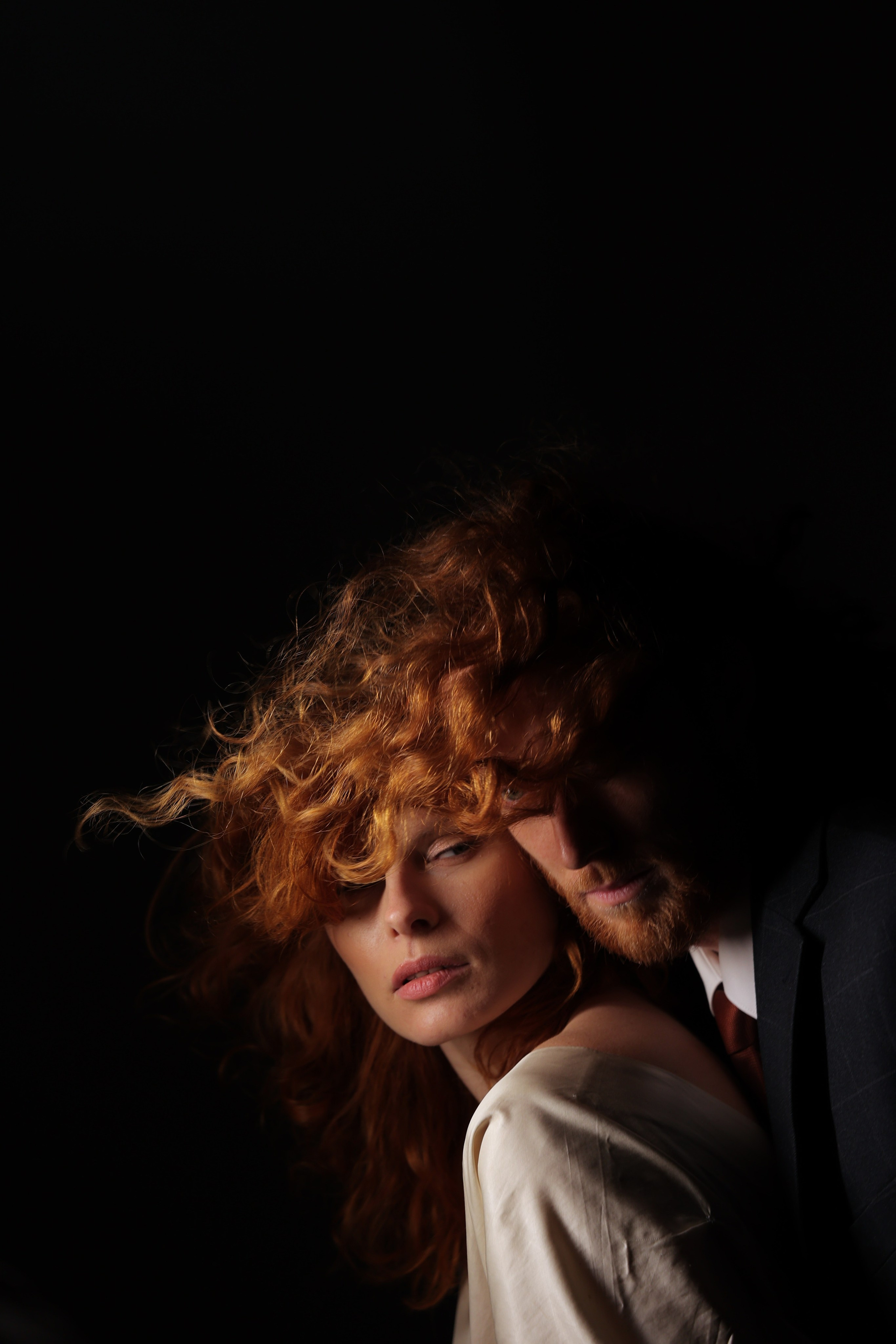 Профессиональная творческая и индивидуальная фотосессия в Самаре. Фотограф Олег Слеб