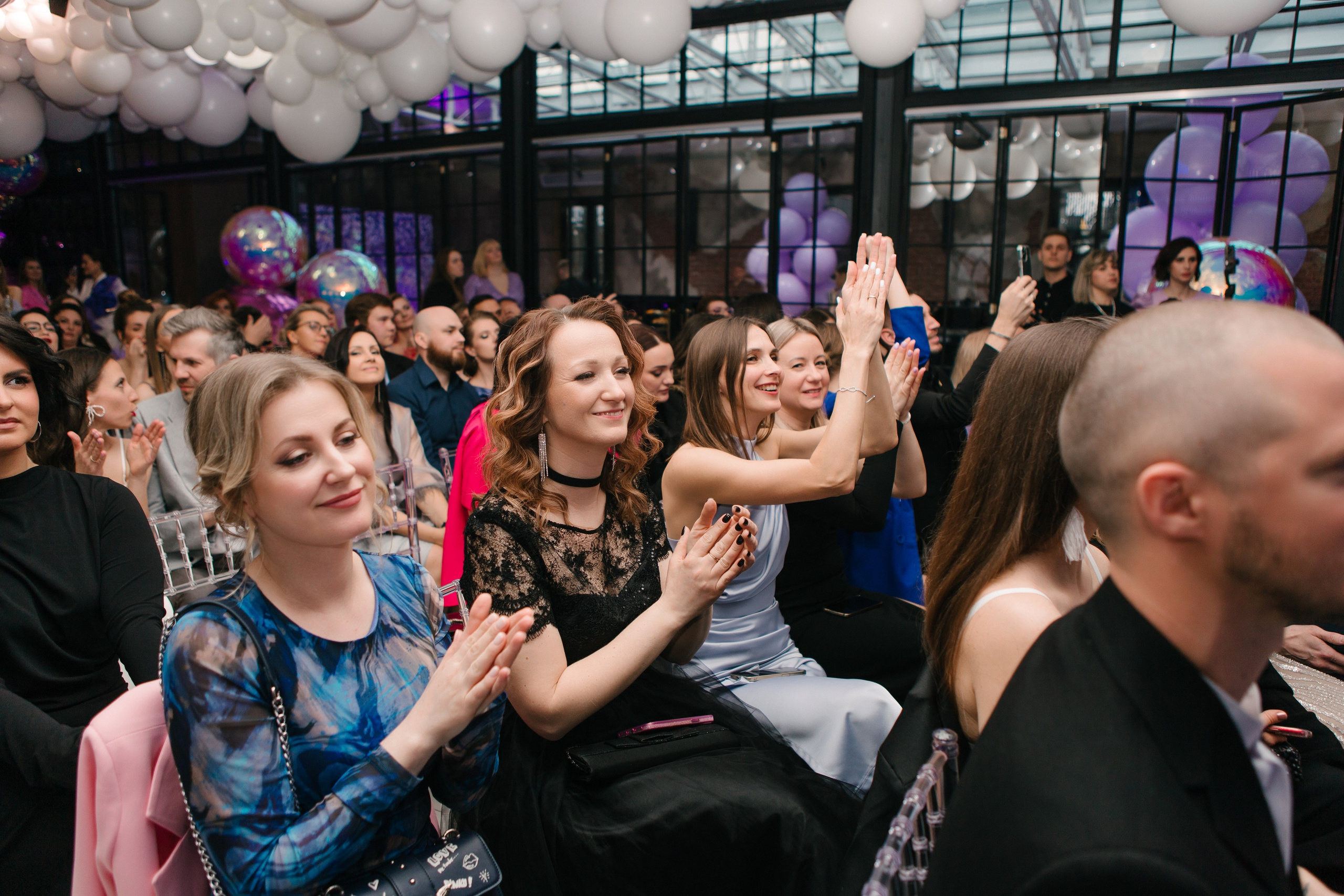 Церемония AIR in party AWARDS. Свадебный фотограф Москва Воронеж Ленкова Ксения