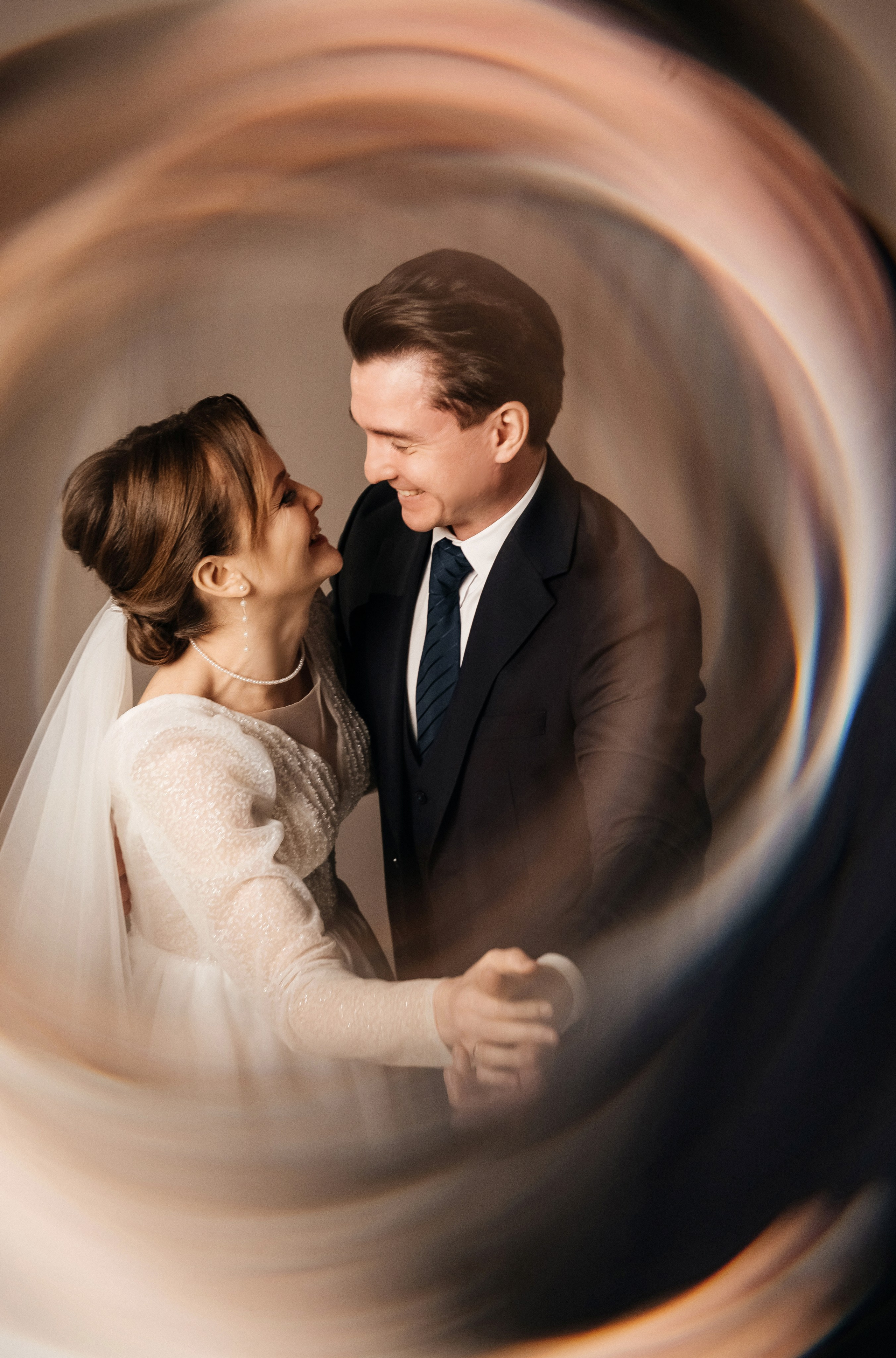 Евгений и Марина. Свадебный и семейный фотограф Чебоксары, Москва Ольга Ник