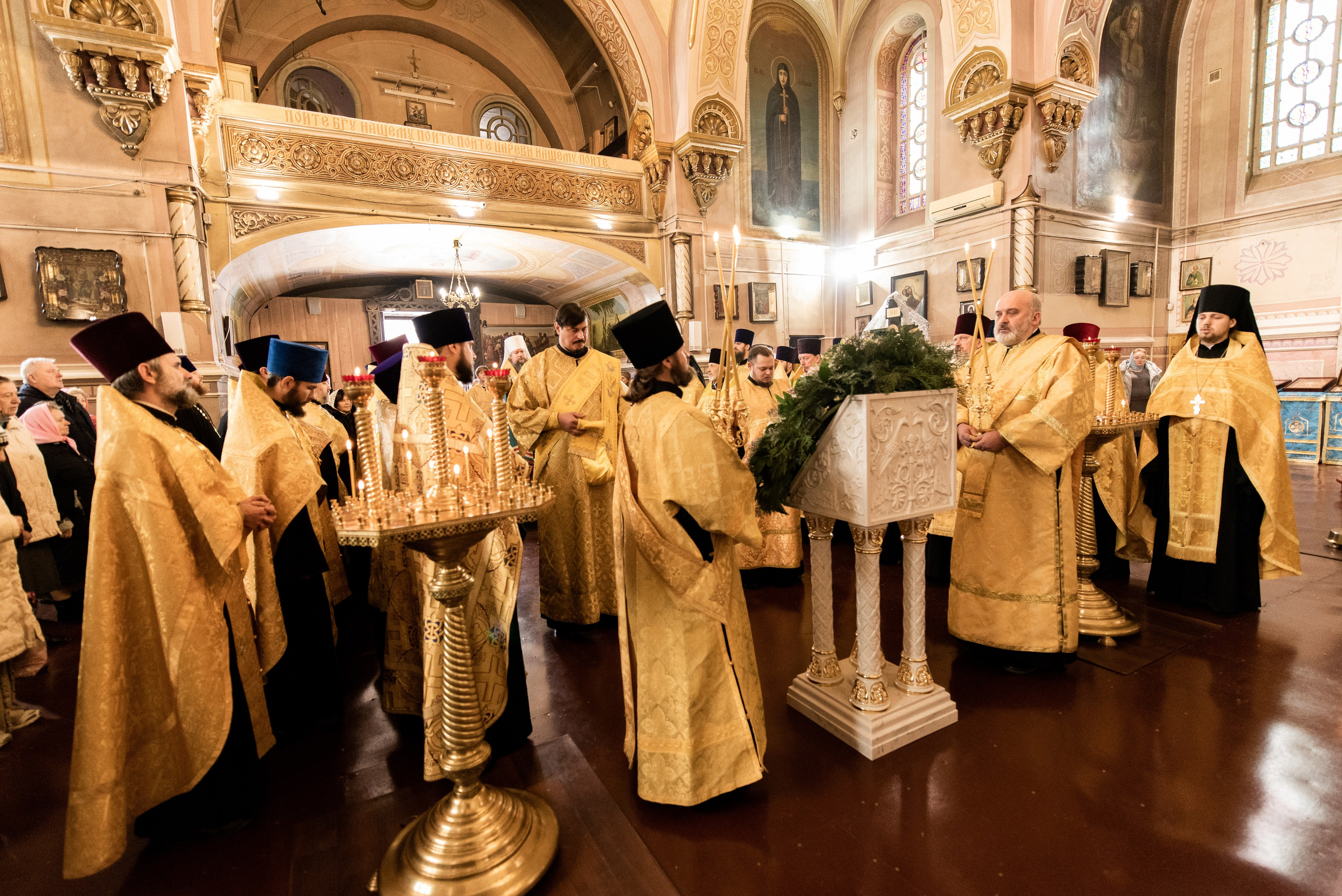 День памяти пророка Аввакума 15.12.2022. Семейный и свадебный фотограф в Феодосии и Коктебеле