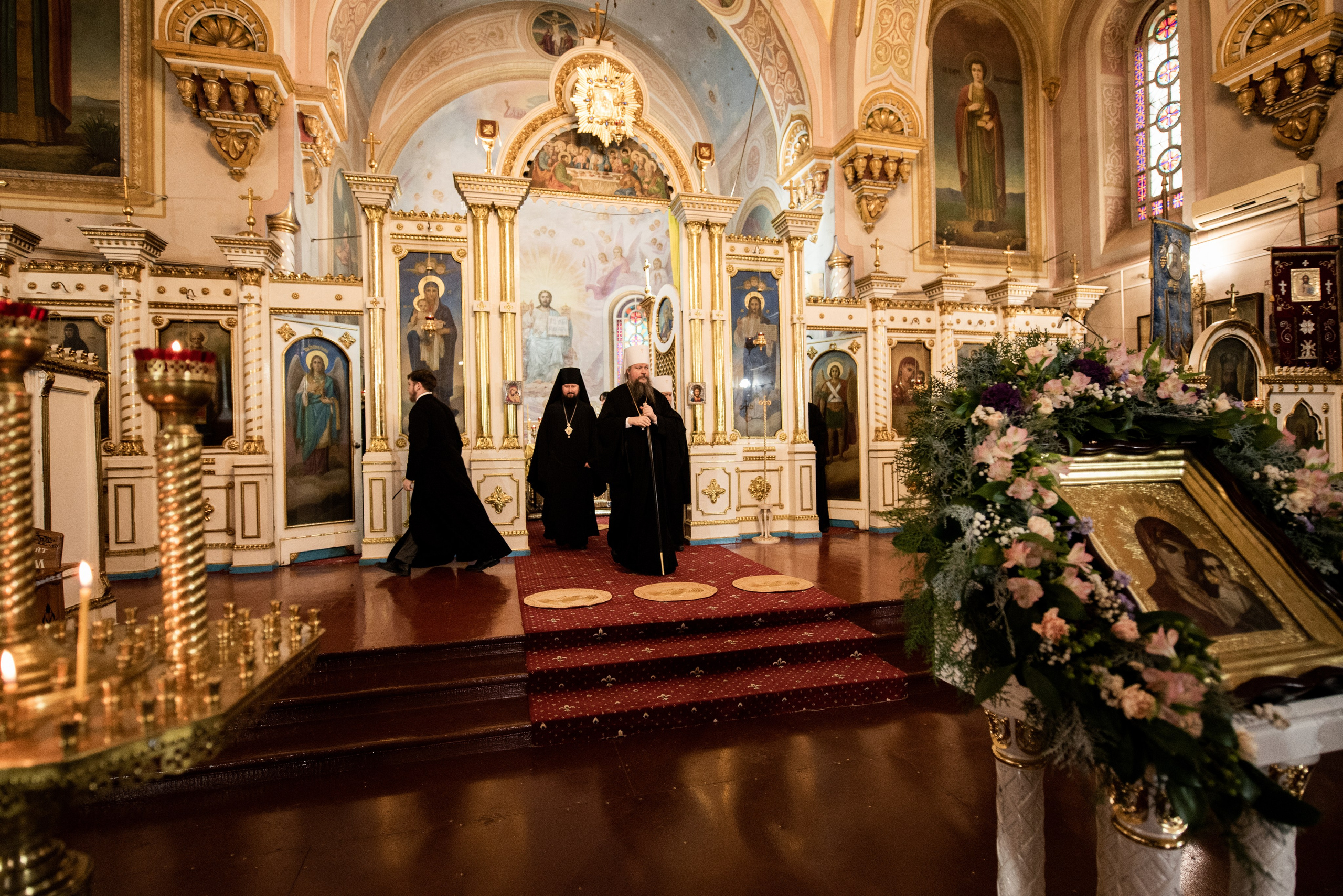 День памяти пророка Аввакума 15.12.2022. Семейный и свадебный фотограф в Феодосии и Коктебеле