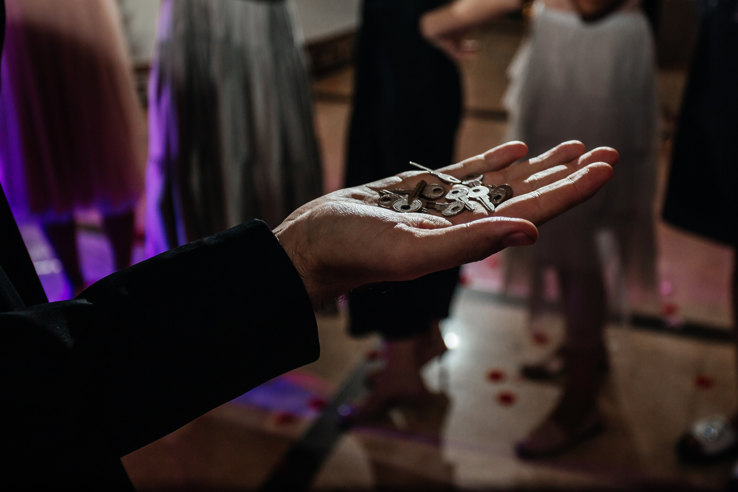 Максим и Катя. Свадебный фотограф в Краснодаре Николай Крауз