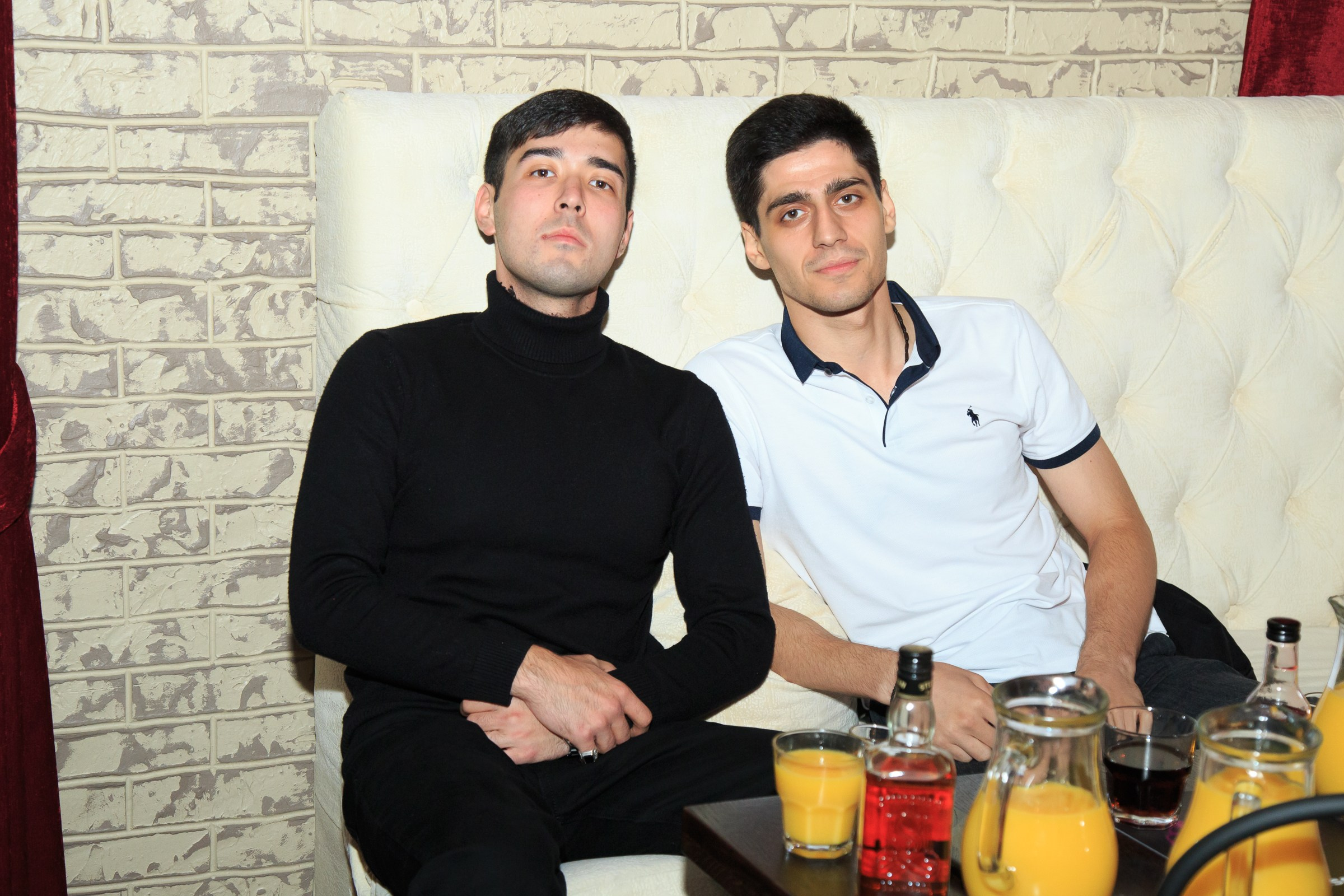 Открытие караоке клуба Mozguhose. Репортажный и свадебный фотограф Пятигорск и КМВ