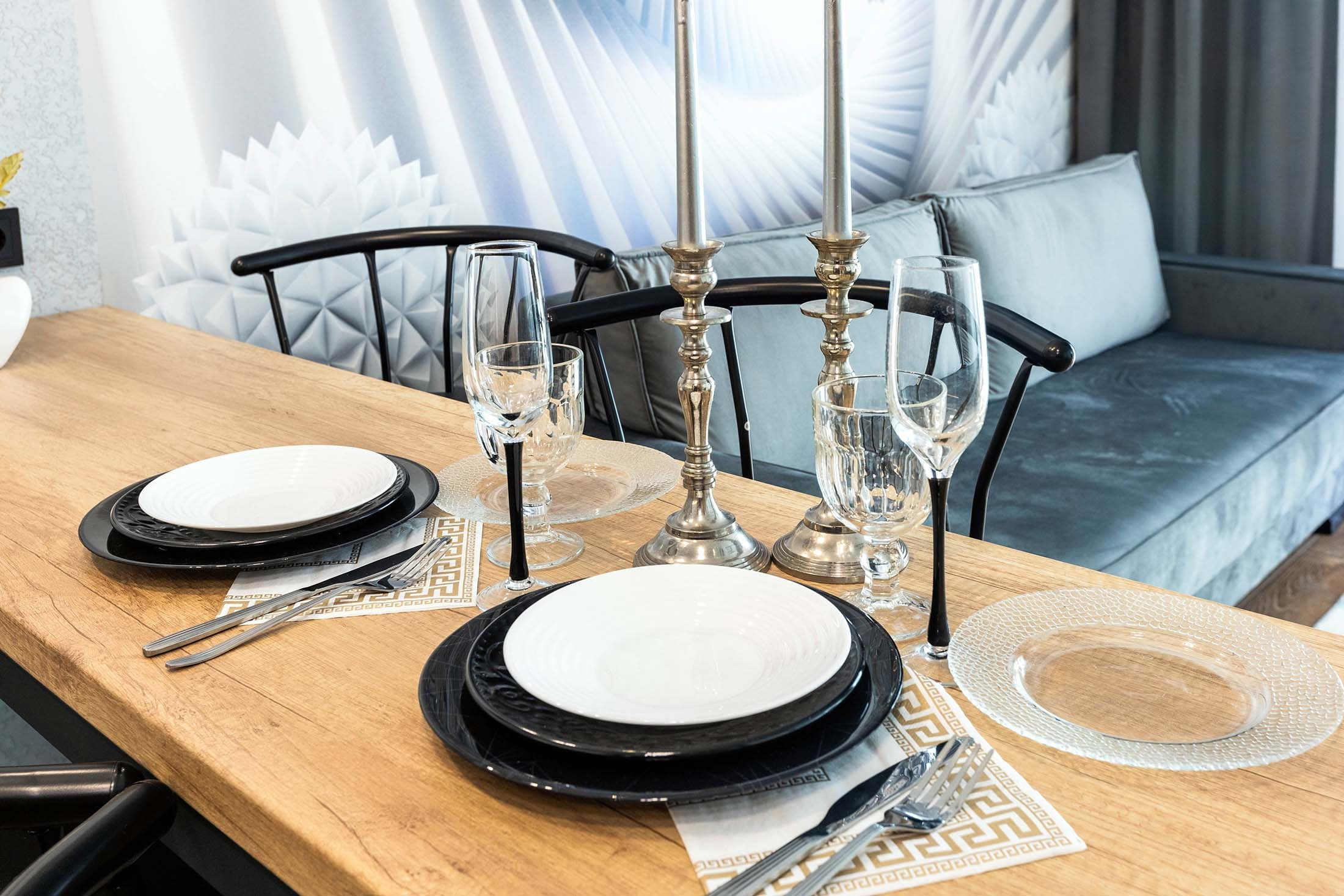 Интерьерная съемка. Фотограф в Минске Артур Манукян