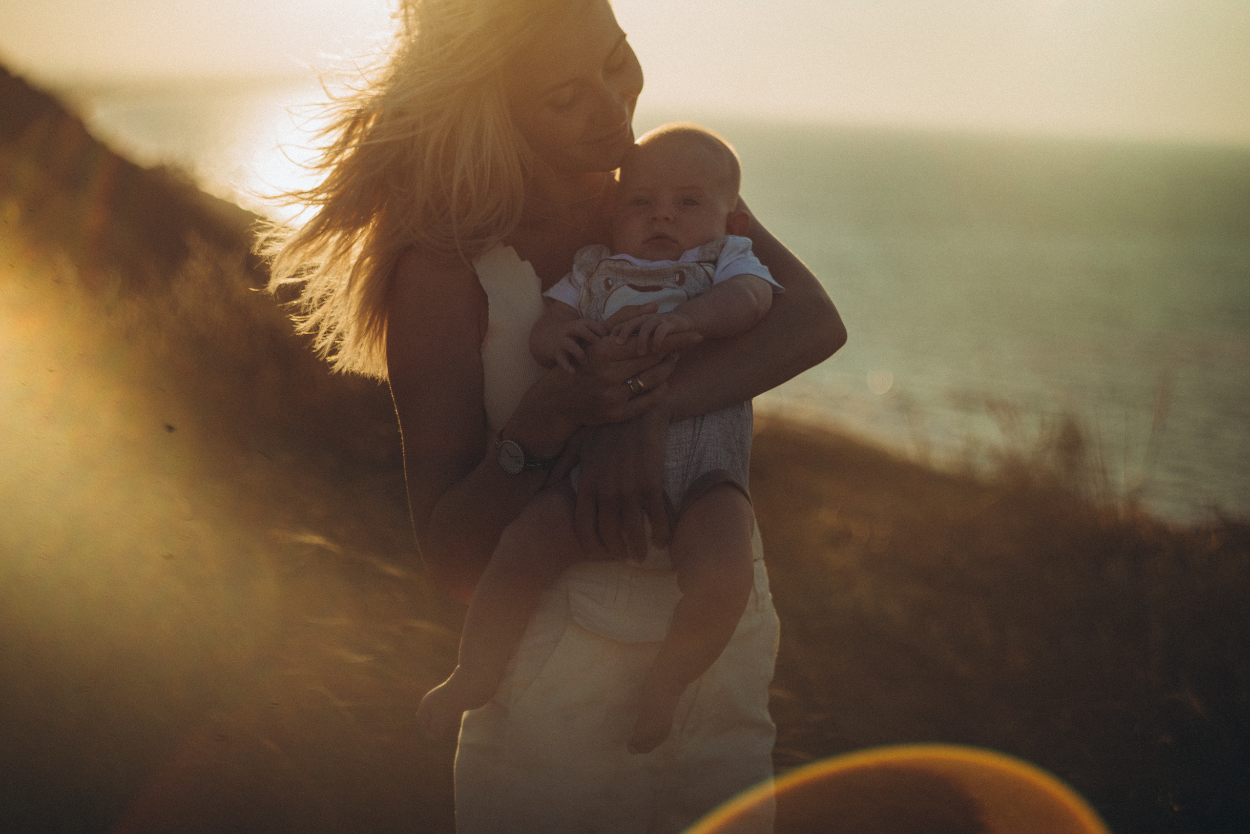 Море. Свадебный и семейный фотограф город Темрюк Фотостудия Темрюк