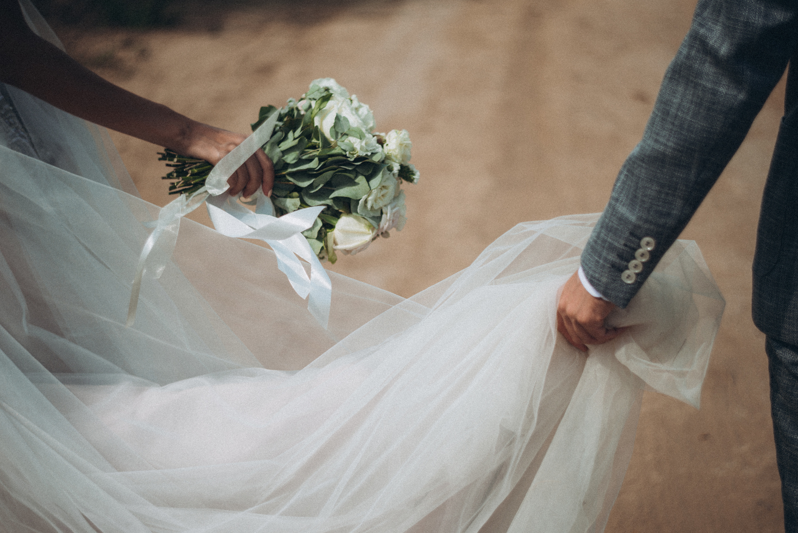Таня и Артем. Свадебный и семейный фотограф город Темрюк Фотостудия Темрюк
