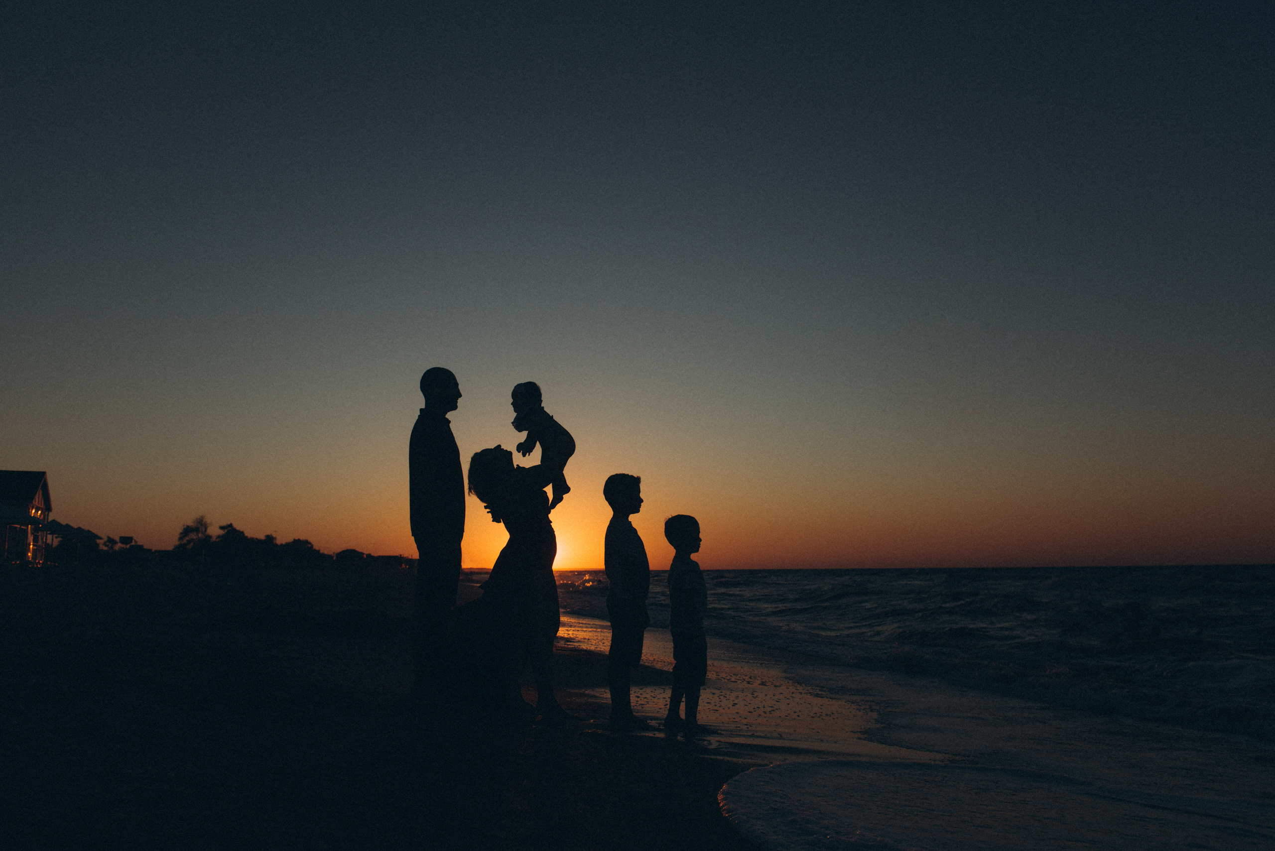 Море. Свадебный и семейный фотограф город Темрюк Фотостудия Темрюк