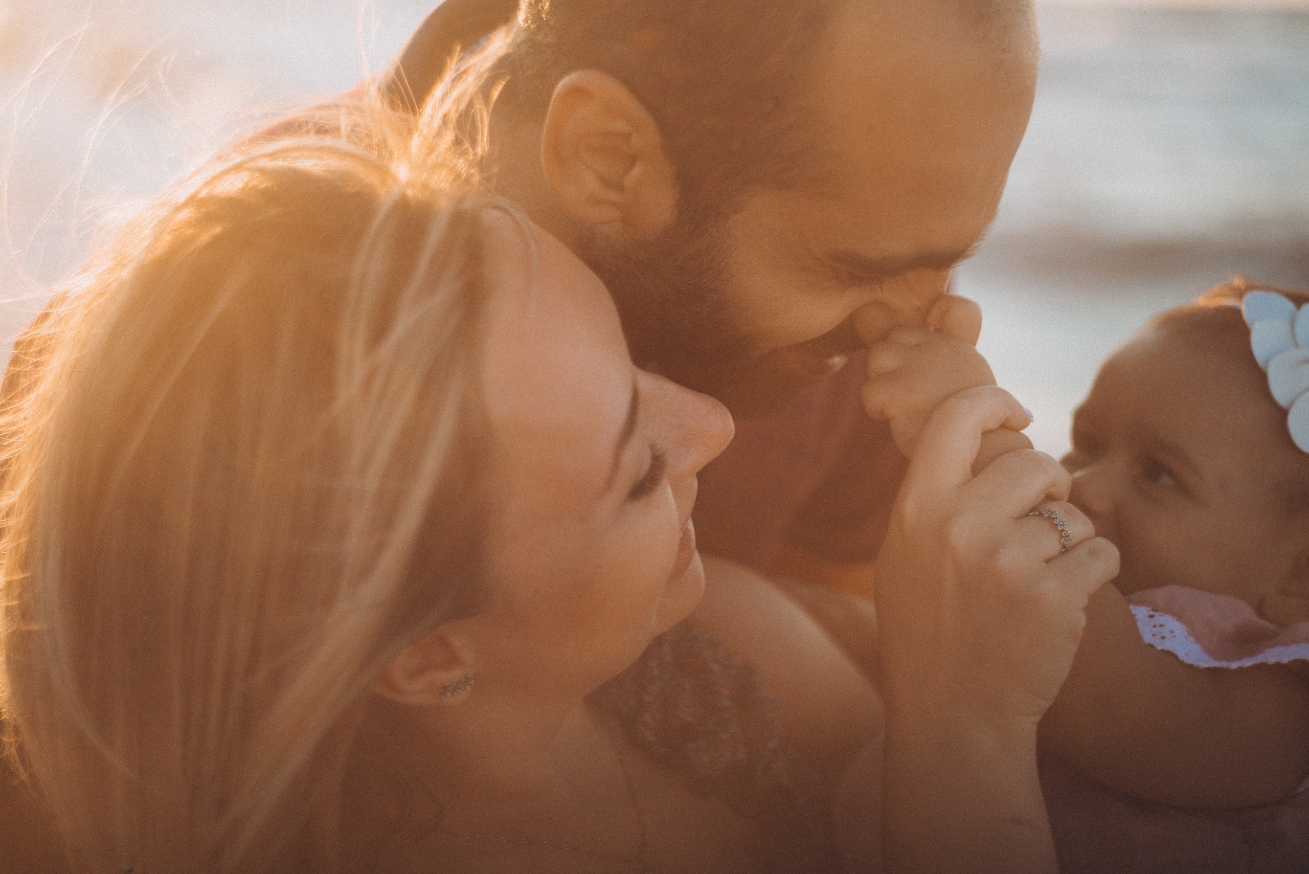 Море. Свадебный и семейный фотограф город Темрюк Фотостудия Темрюк