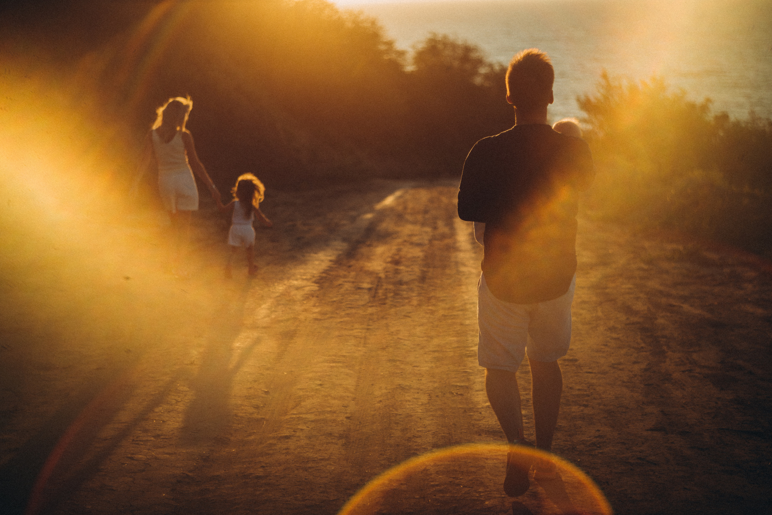 Море. Свадебный и семейный фотограф город Темрюк Фотостудия Темрюк