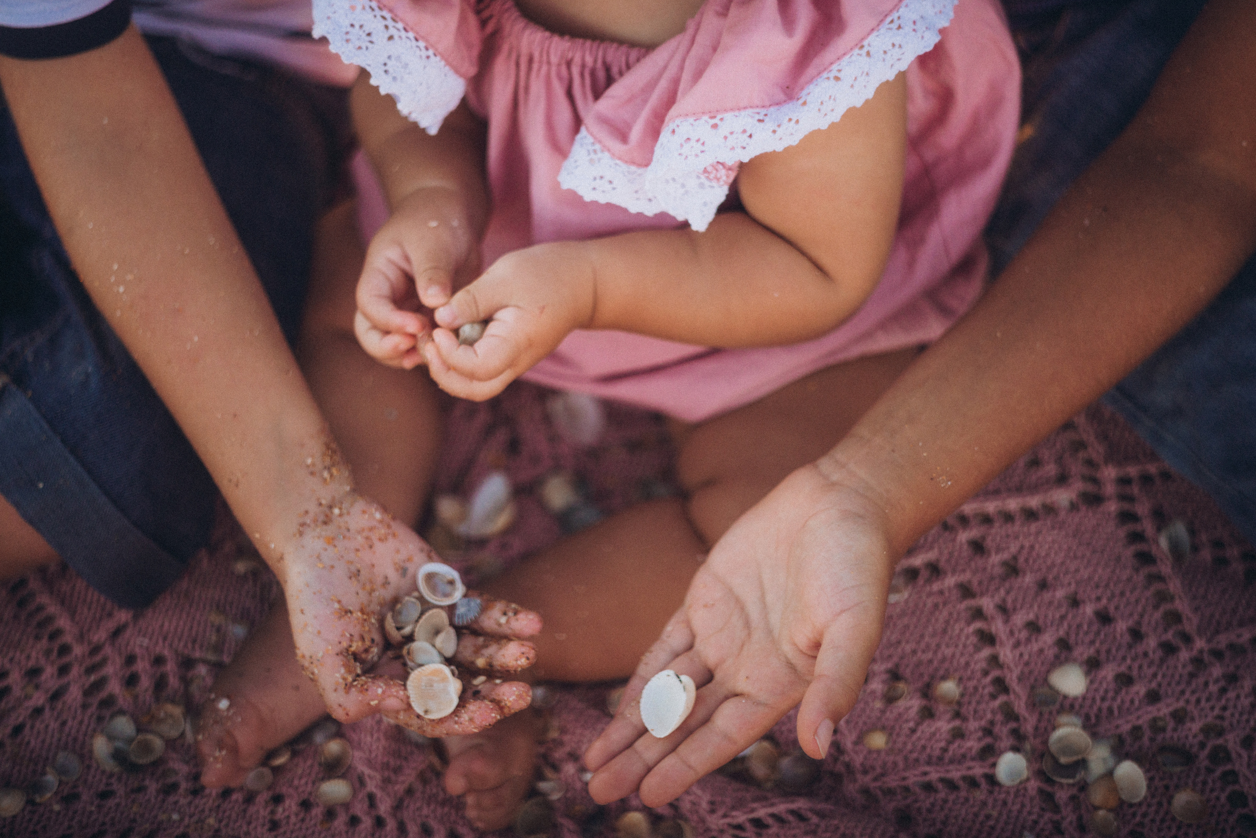Море. Свадебный и семейный фотограф город Темрюк Фотостудия Темрюк