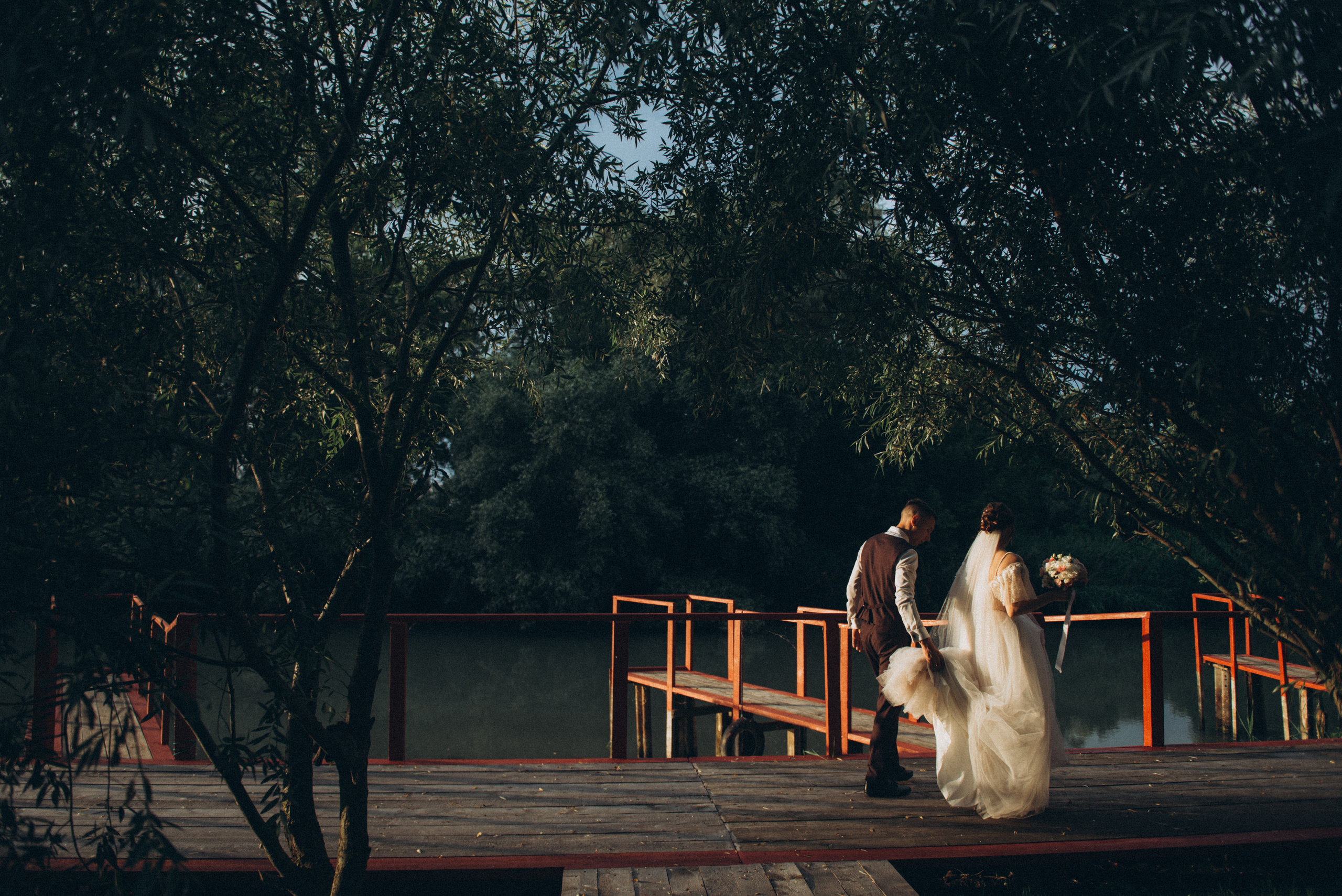 Алексей и Марина. Свадебный и семейный фотограф город Темрюк Фотостудия Темрюк