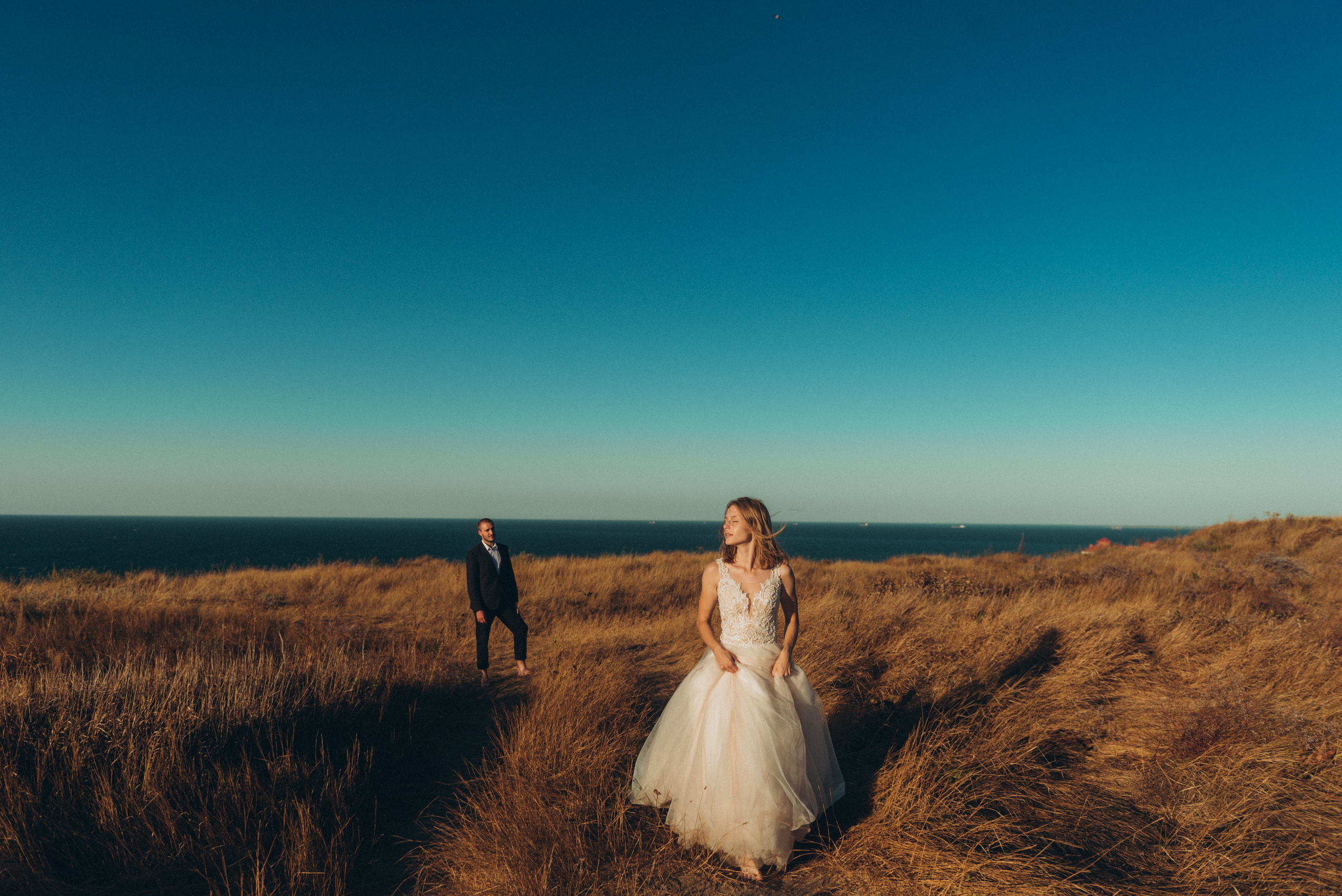 Таня+Сергей. Свадебный и семейный фотограф город Темрюк Фотостудия Темрюк