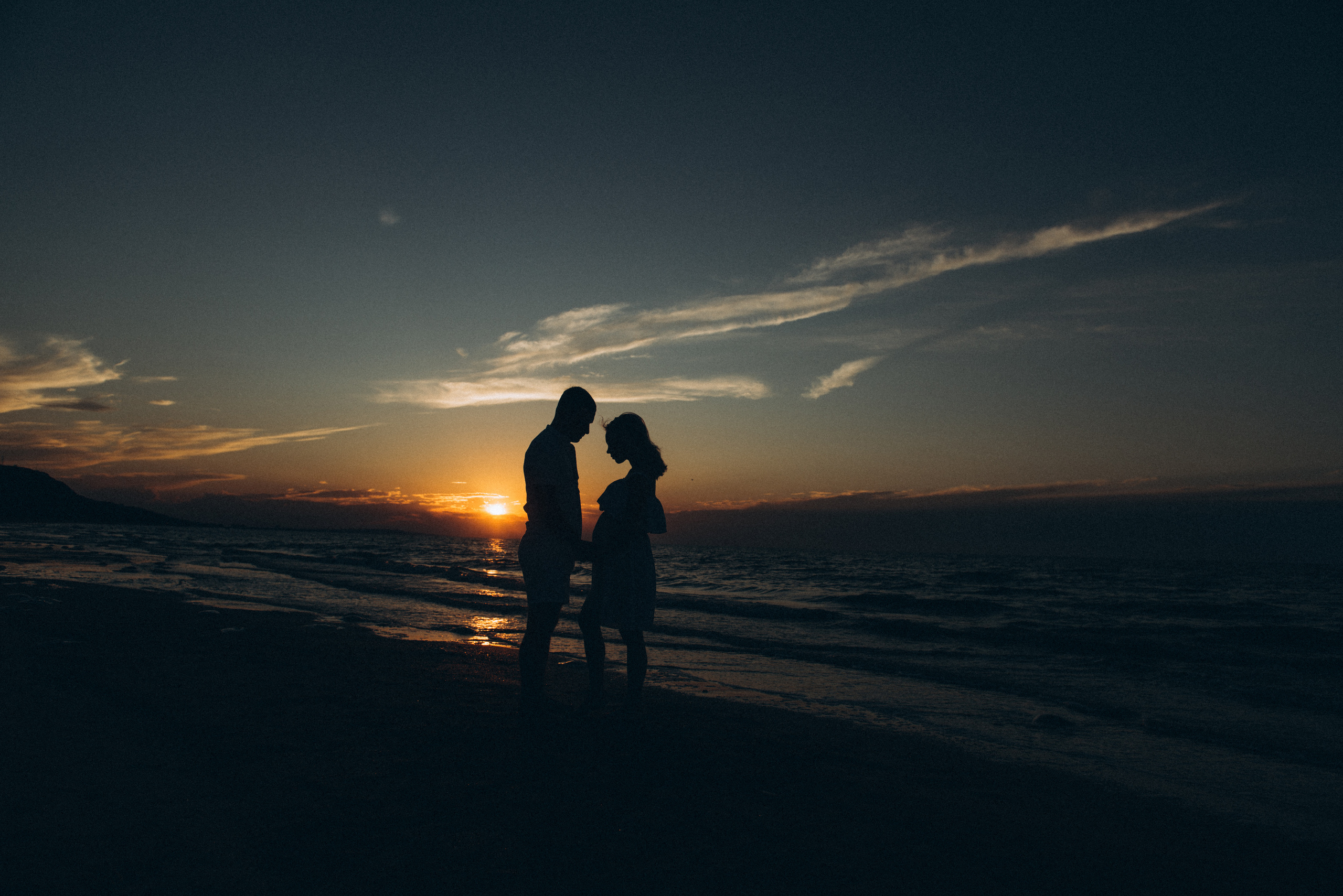 В ожидании малыша. Свадебный и семейный фотограф город Темрюк Фотостудия Темрюк