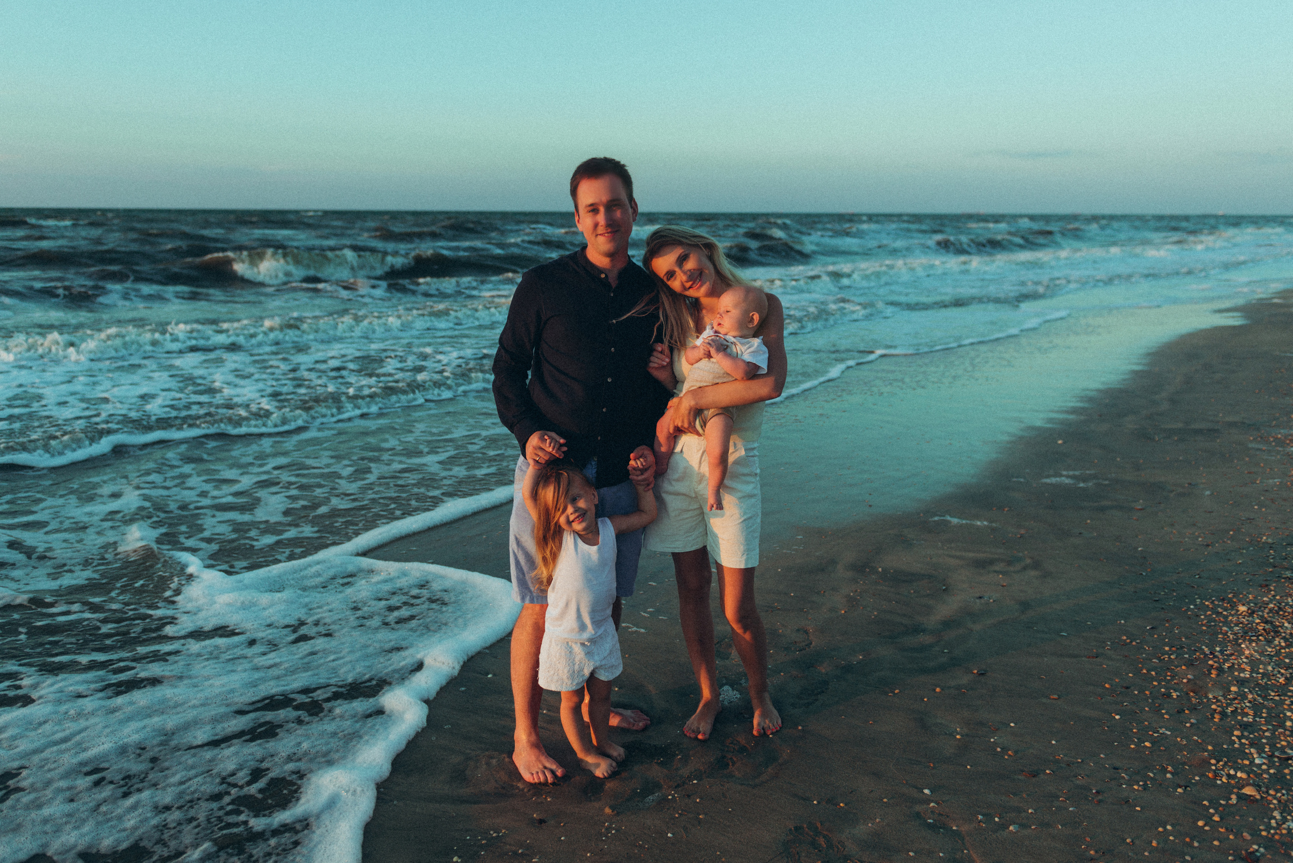 Море. Свадебный и семейный фотограф город Темрюк Фотостудия Темрюк