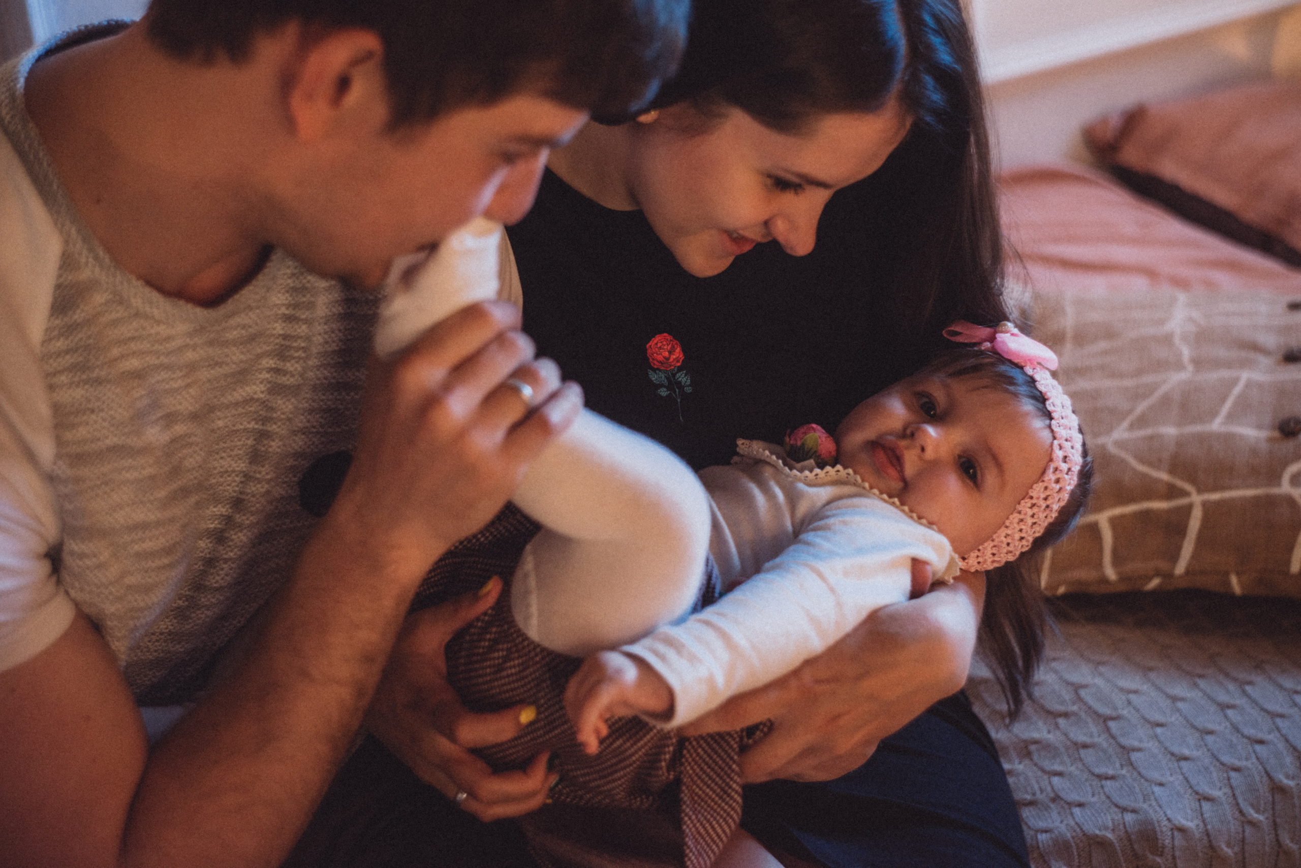 Семейная фотосессия в фотостудии Цоколь. Свадебный и семейный фотограф город Темрюк Фотостудия Темрюк
