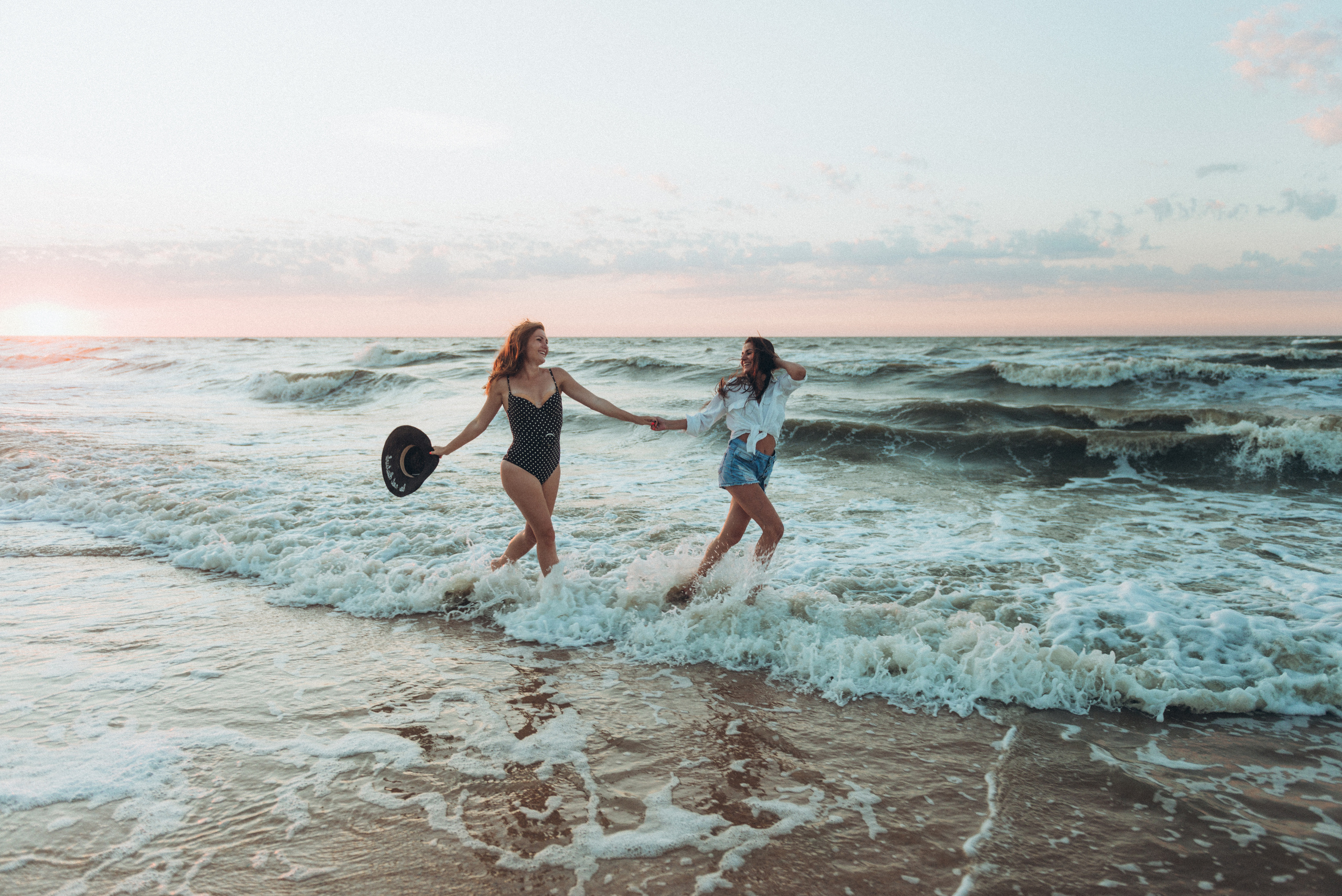 Море. Свадебный и семейный фотограф город Темрюк Фотостудия Темрюк