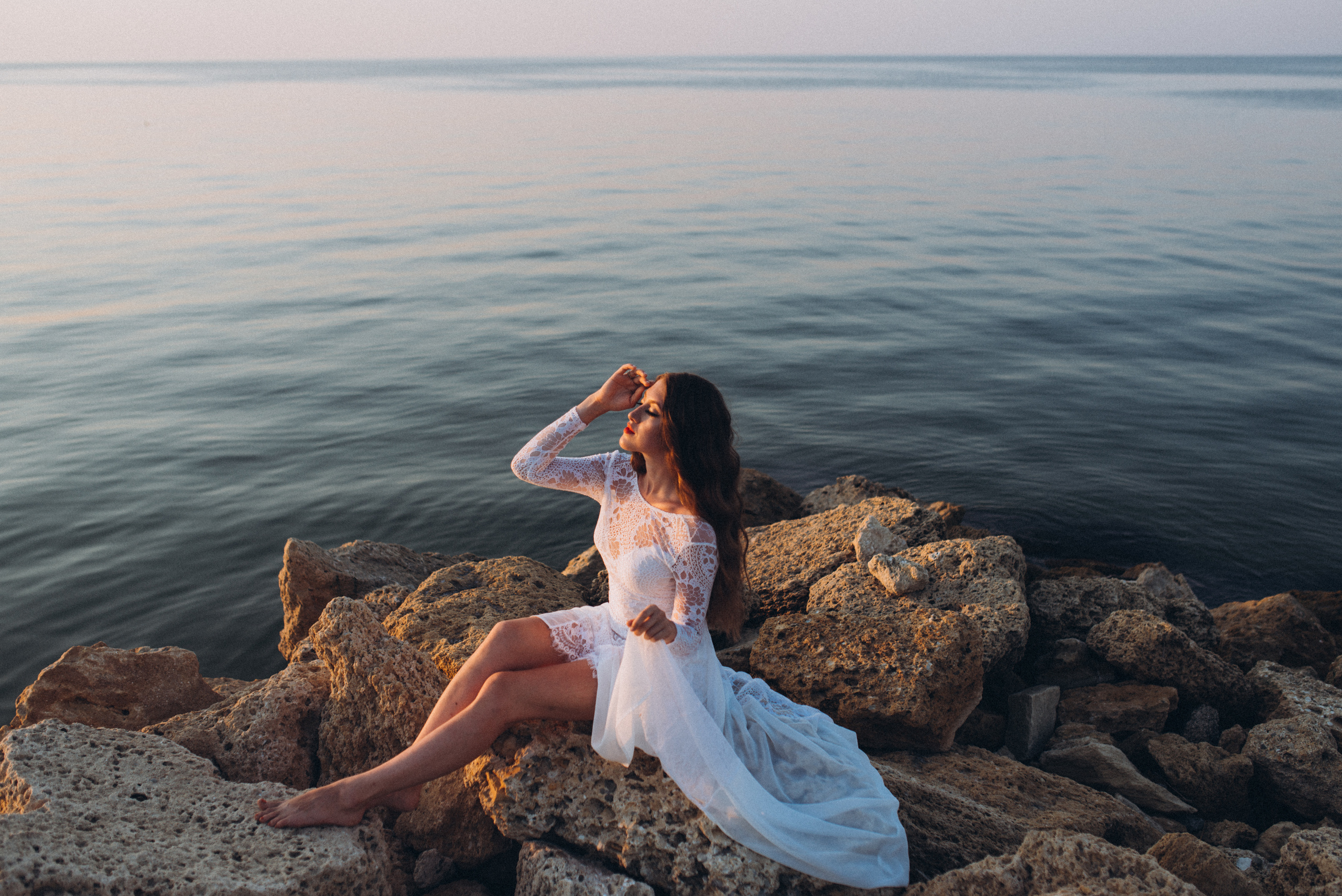 Подсолнухи. Свадебный и семейный фотограф город Темрюк Фотостудия Темрюк