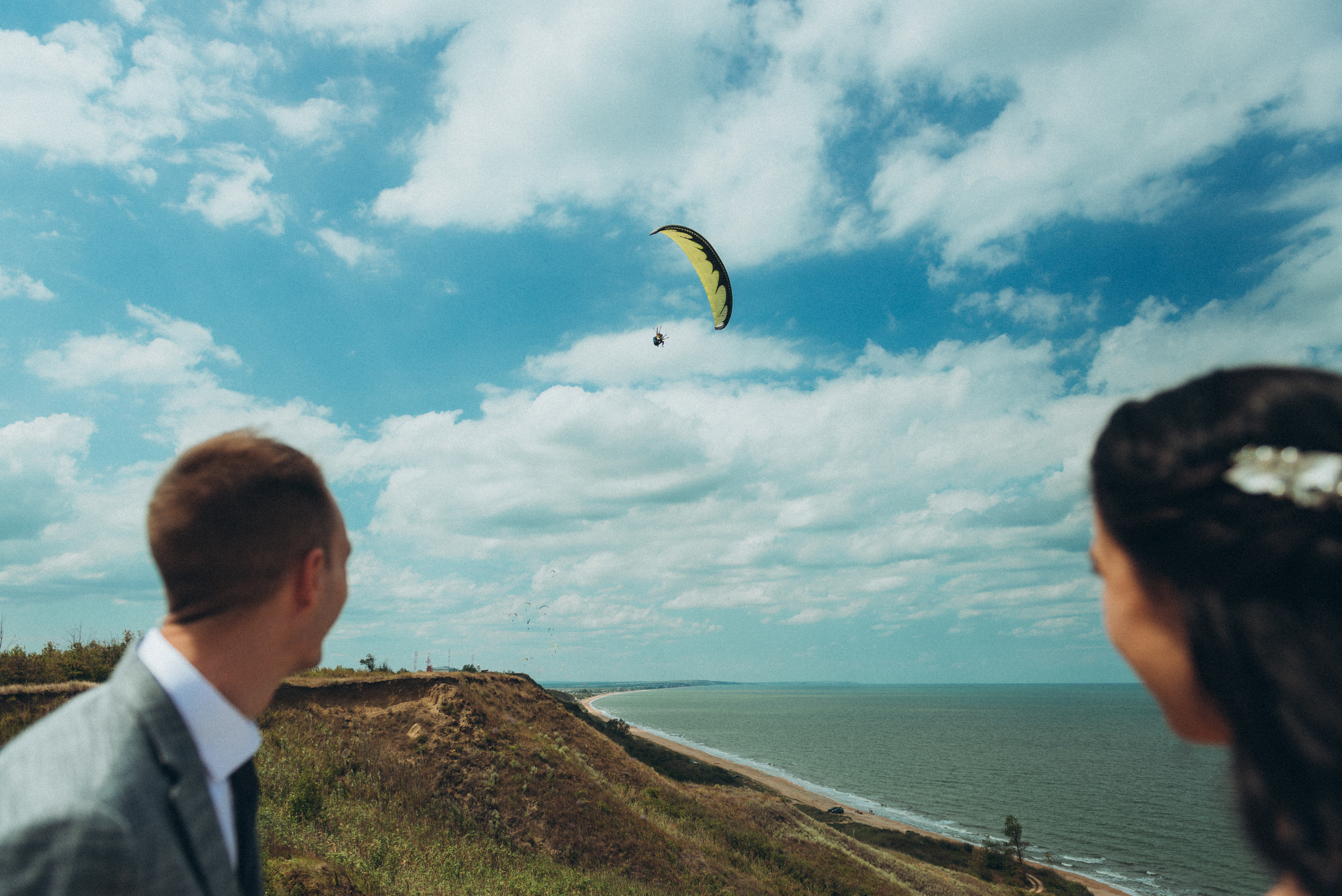 Таня и Артем. Свадебный и семейный фотограф город Темрюк Фотостудия Темрюк