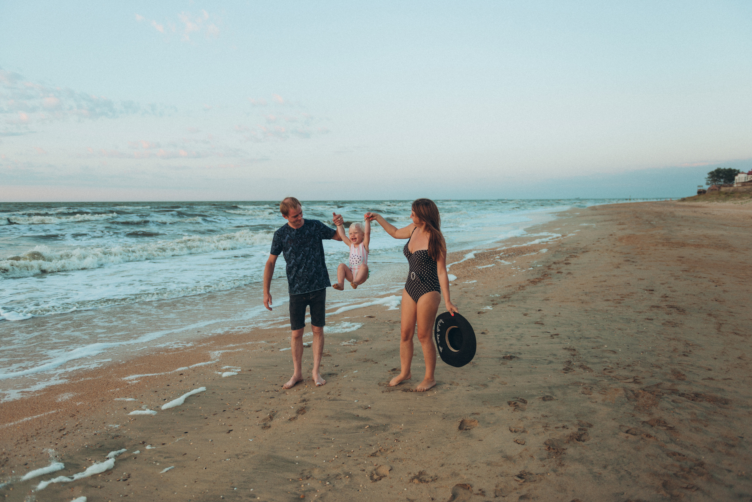 Море. Свадебный и семейный фотограф город Темрюк Фотостудия Темрюк