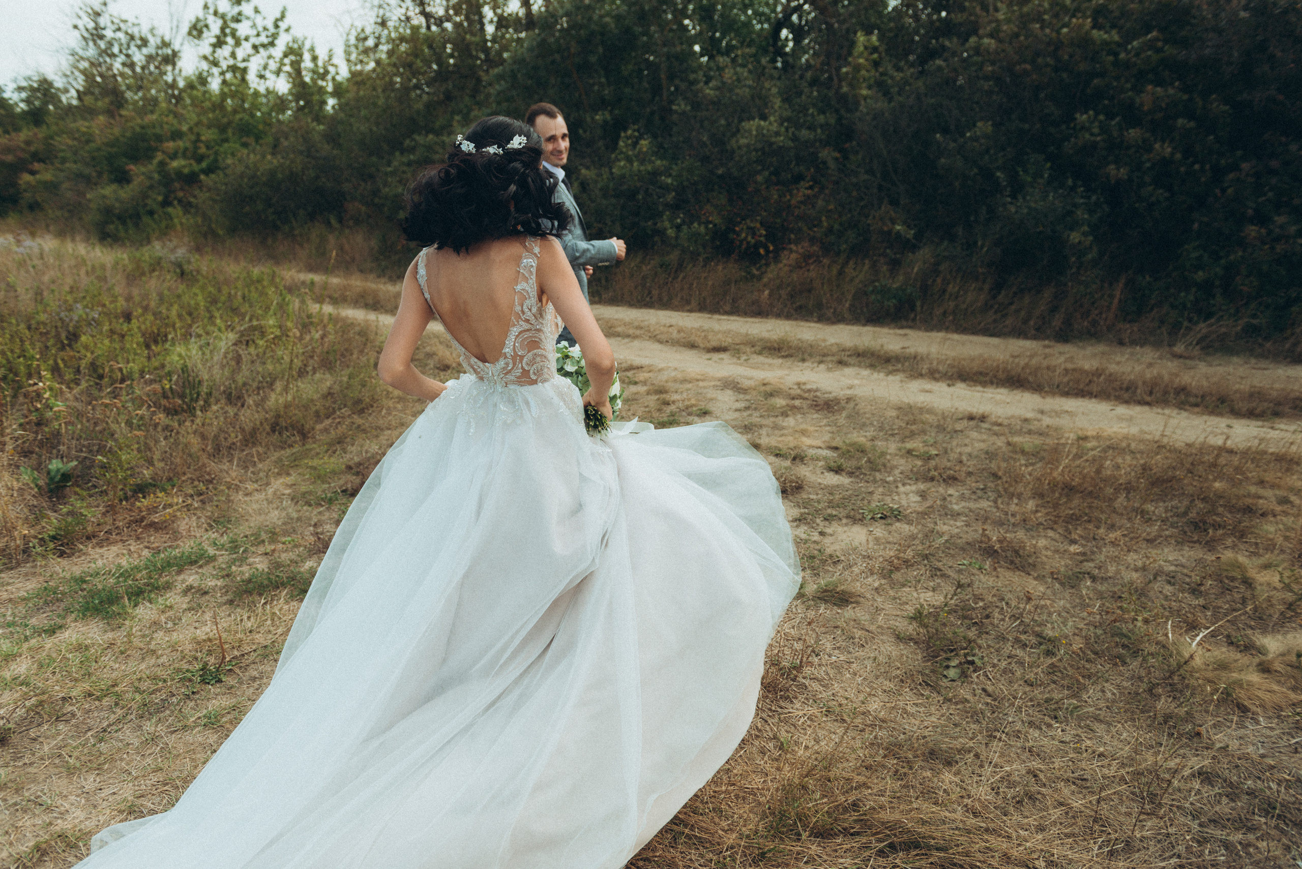 Таня и Артем. Свадебный и семейный фотограф город Темрюк Фотостудия Темрюк