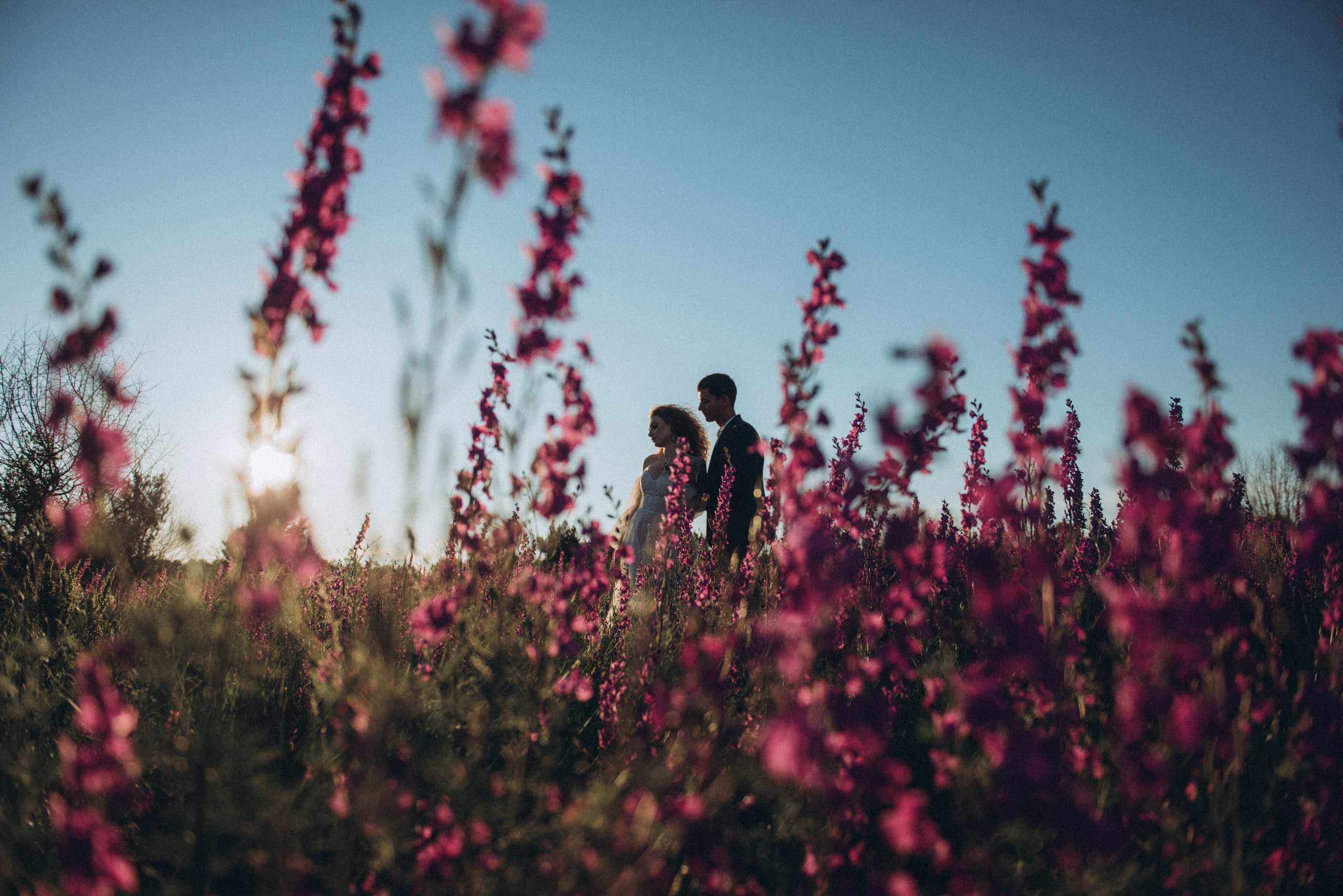 Катя и Никита. Свадебный и семейный фотограф город Темрюк Фотостудия Темрюк
