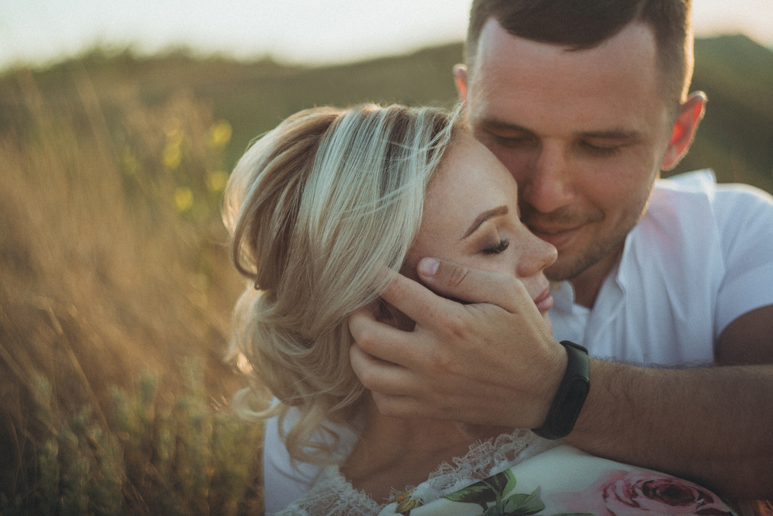 В ожидании малыша. Свадебный и семейный фотограф город Темрюк Фотостудия Темрюк