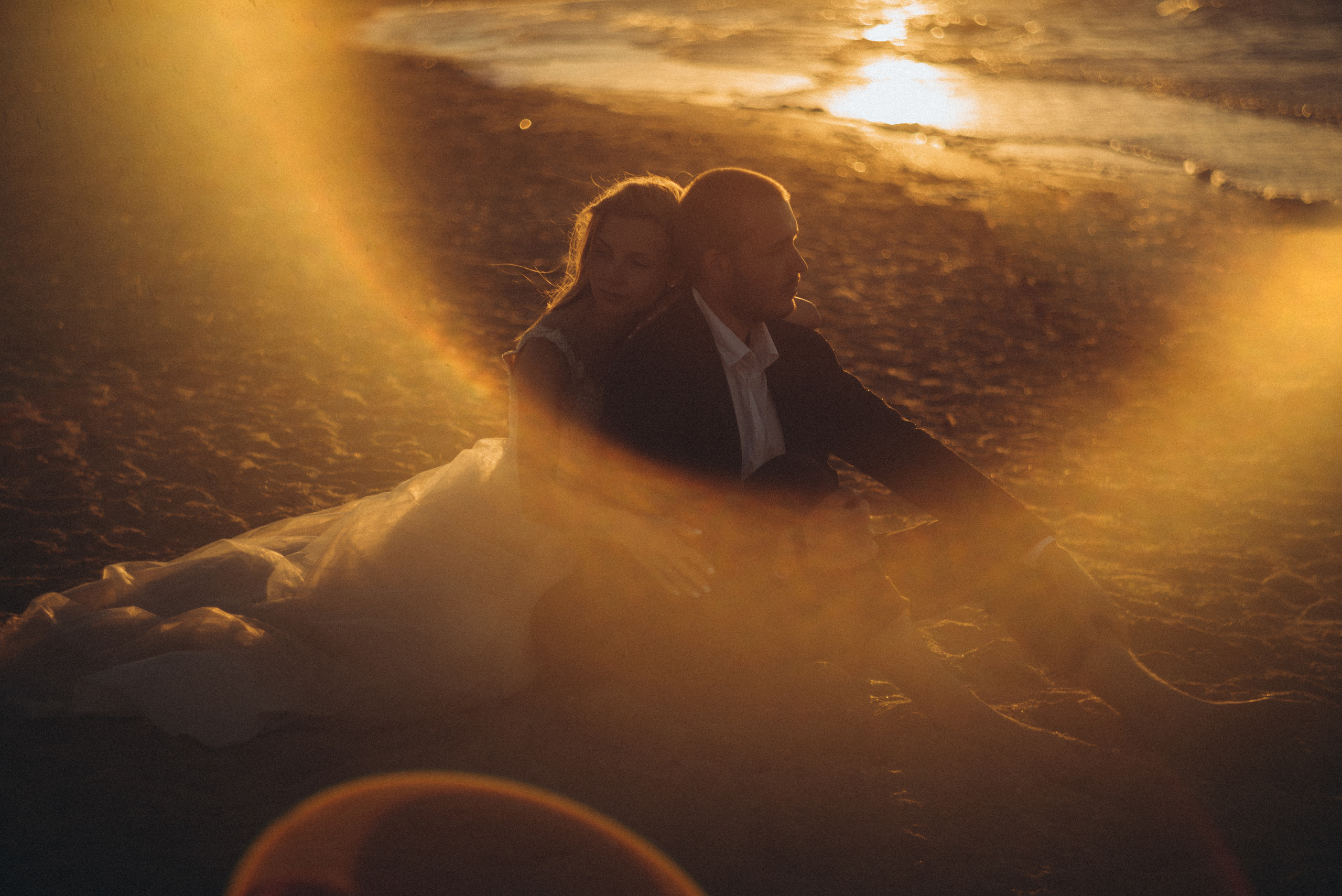 Таня+Сергей. Свадебный и семейный фотограф город Темрюк Фотостудия Темрюк