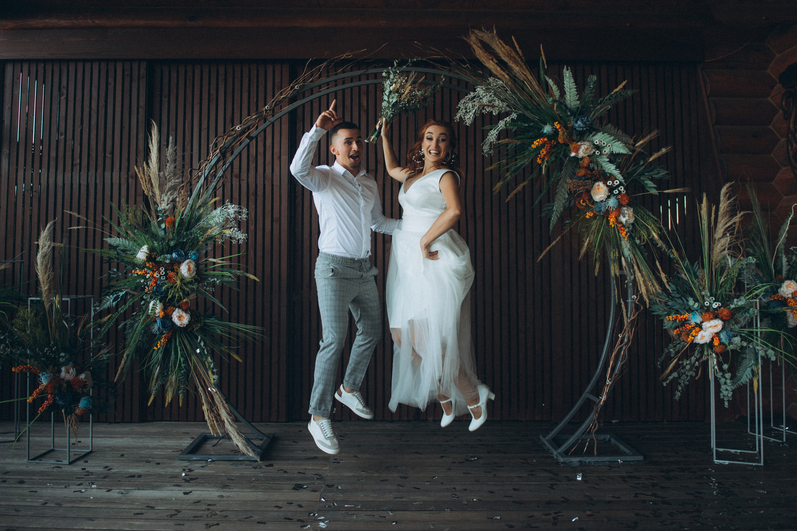 Валерия и Сулейман. Свадебный и семейный фотограф город Темрюк Фотостудия Темрюк