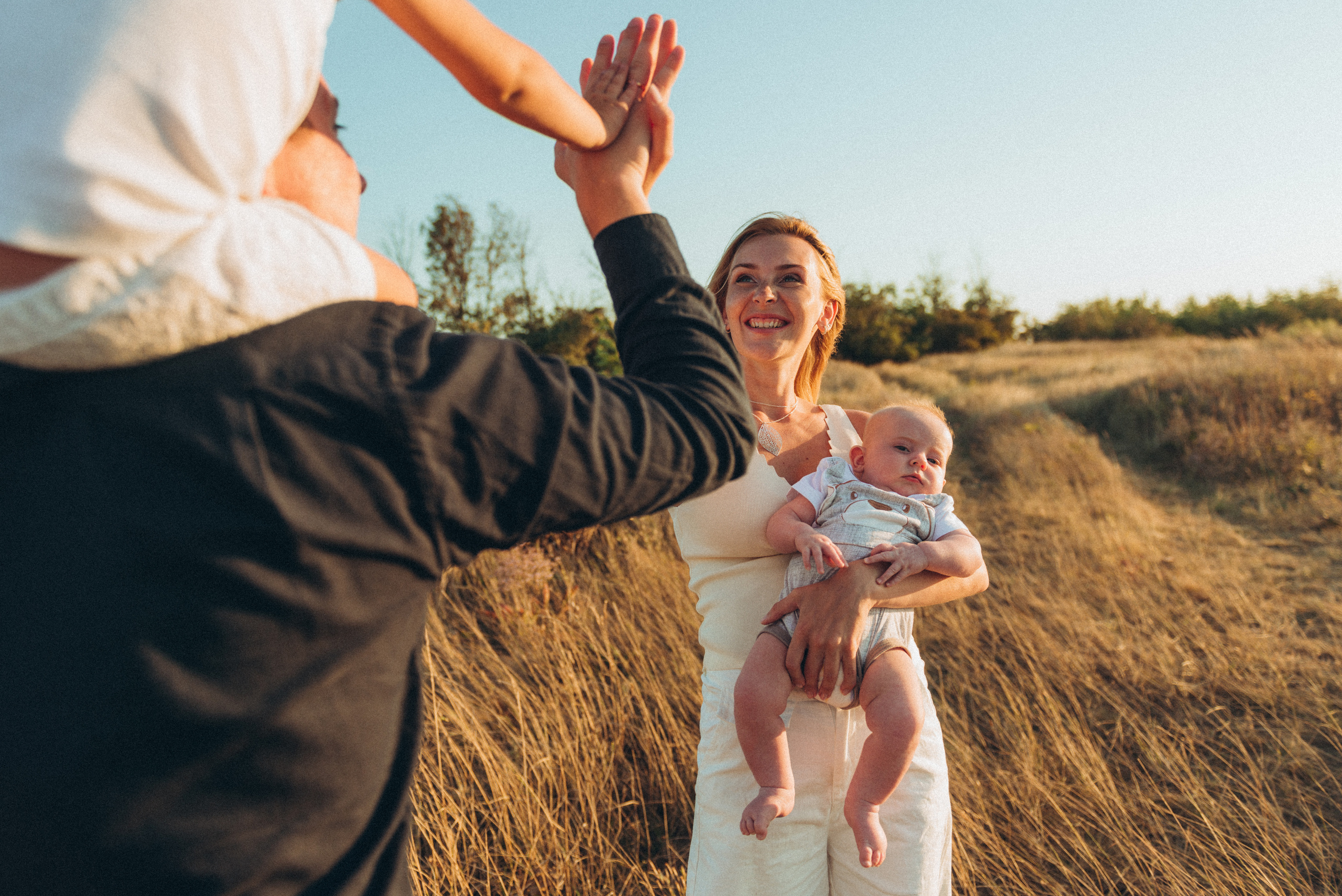 Море. Свадебный и семейный фотограф город Темрюк Фотостудия Темрюк
