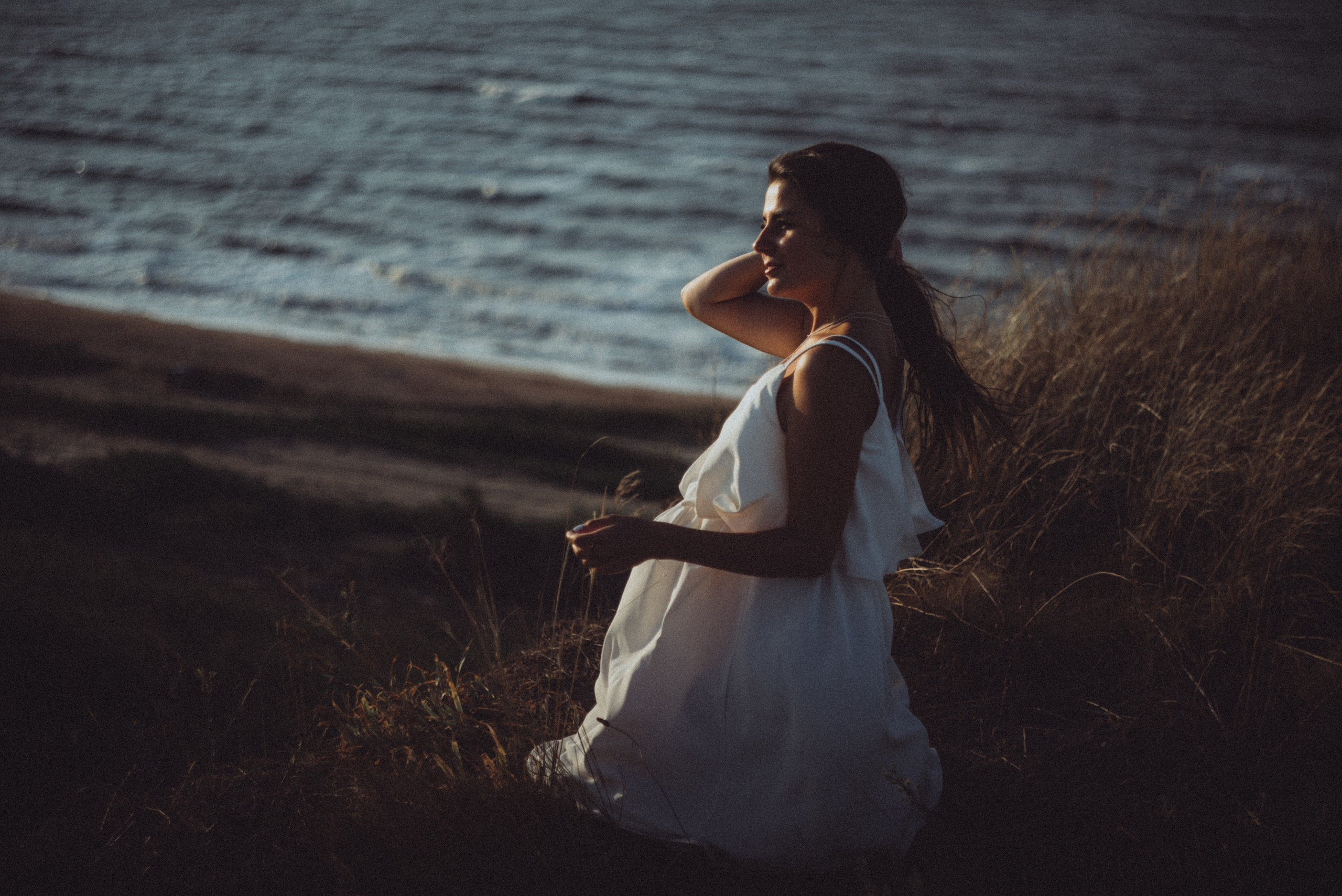 Море. Свадебный и семейный фотограф город Темрюк Фотостудия Темрюк