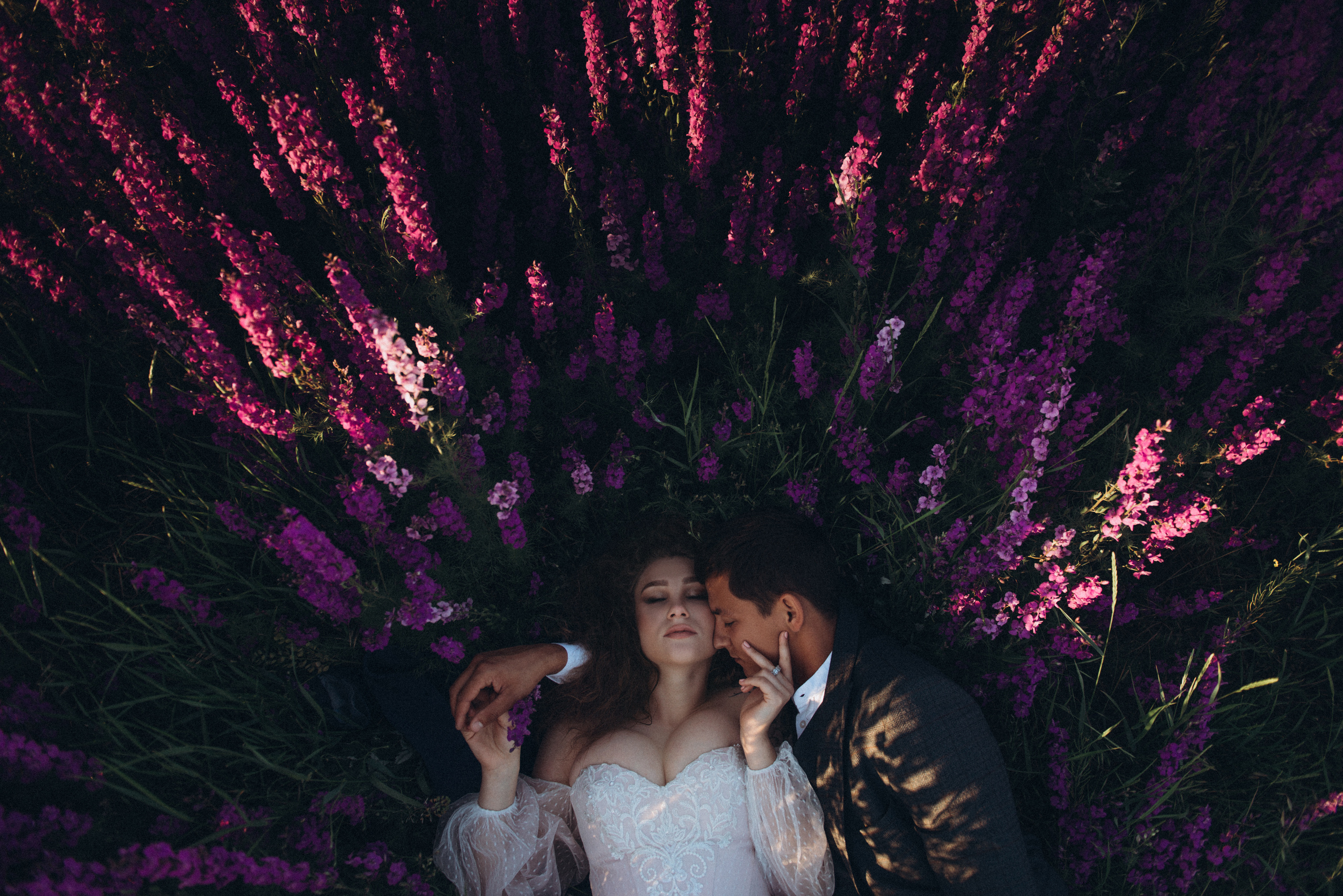 Катя и Никита. Свадебный и семейный фотограф город Темрюк Фотостудия Темрюк