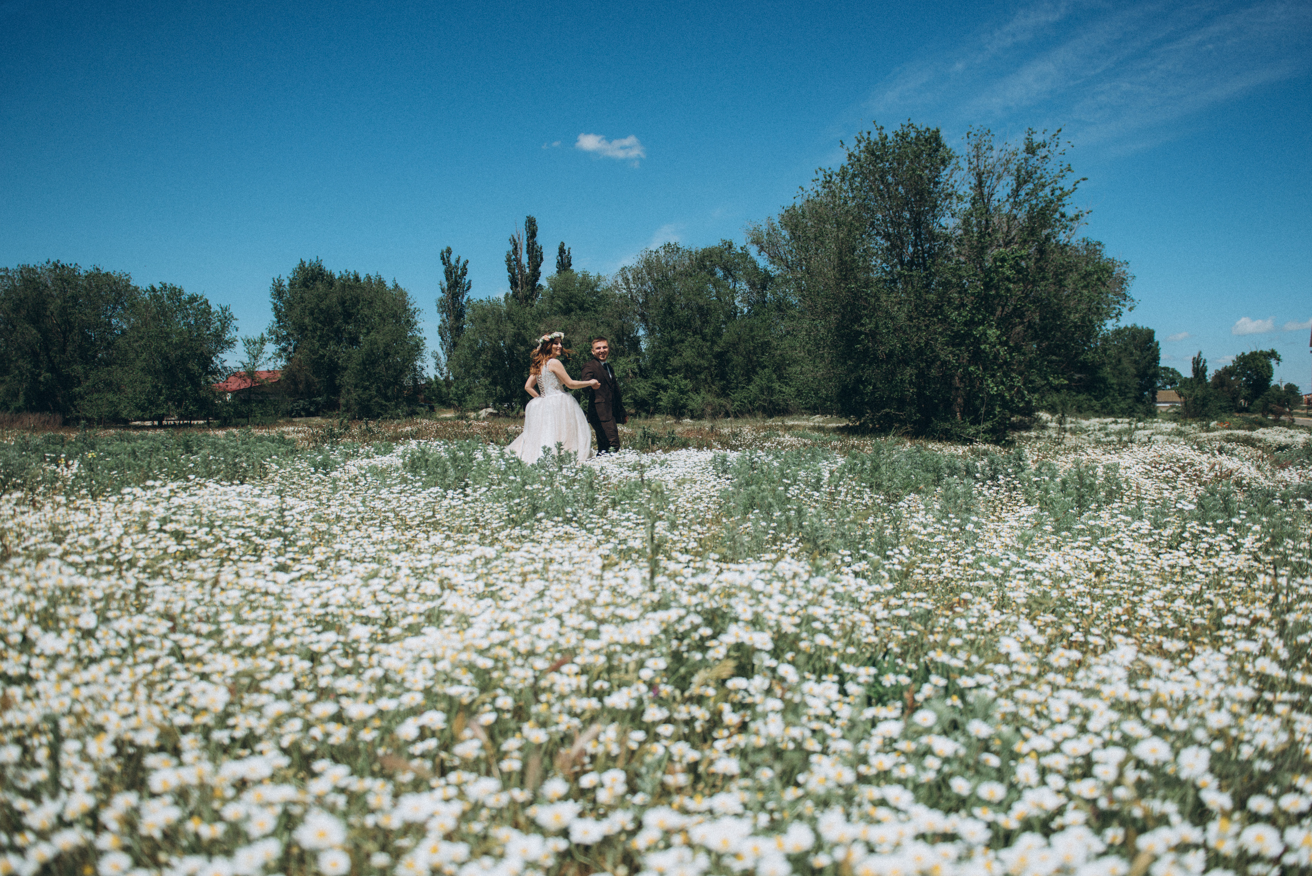 Полина и Женя Свадебная фотосессия. Свадебный и семейный фотограф город Темрюк Фотостудия Темрюк