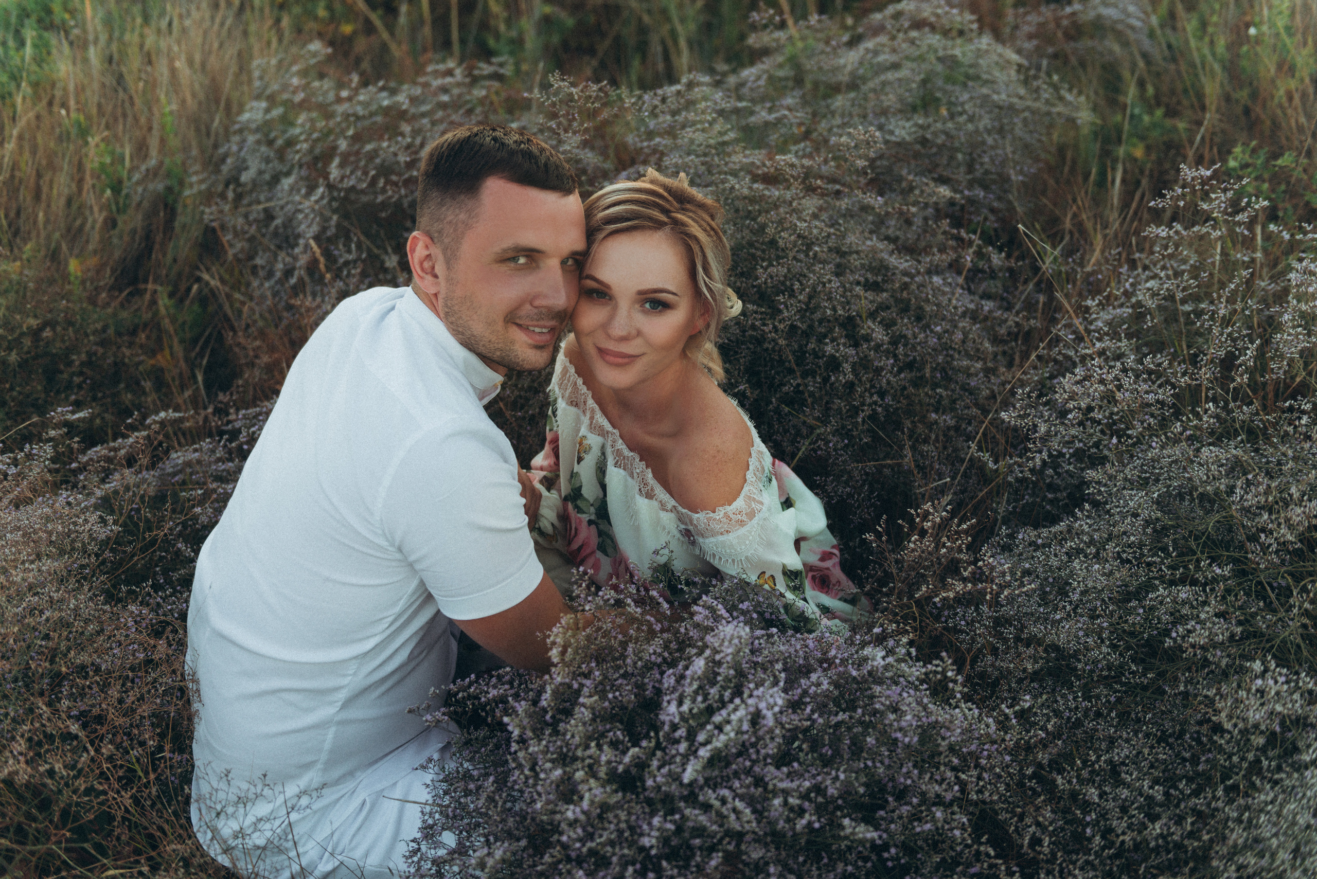 В ожидании малыша. Свадебный и семейный фотограф город Темрюк Фотостудия Темрюк