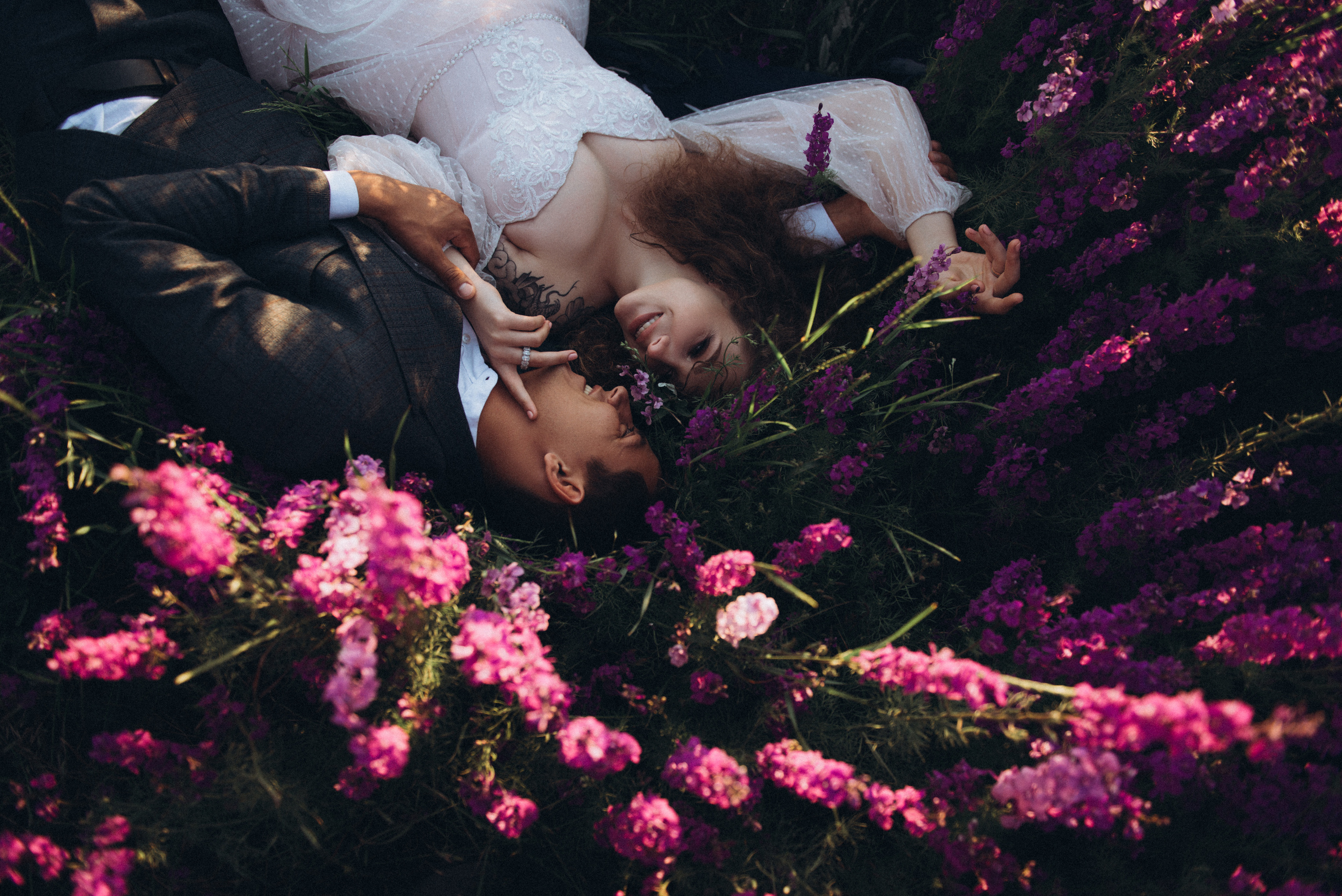 Катя и Никита. Свадебный и семейный фотограф город Темрюк Фотостудия Темрюк