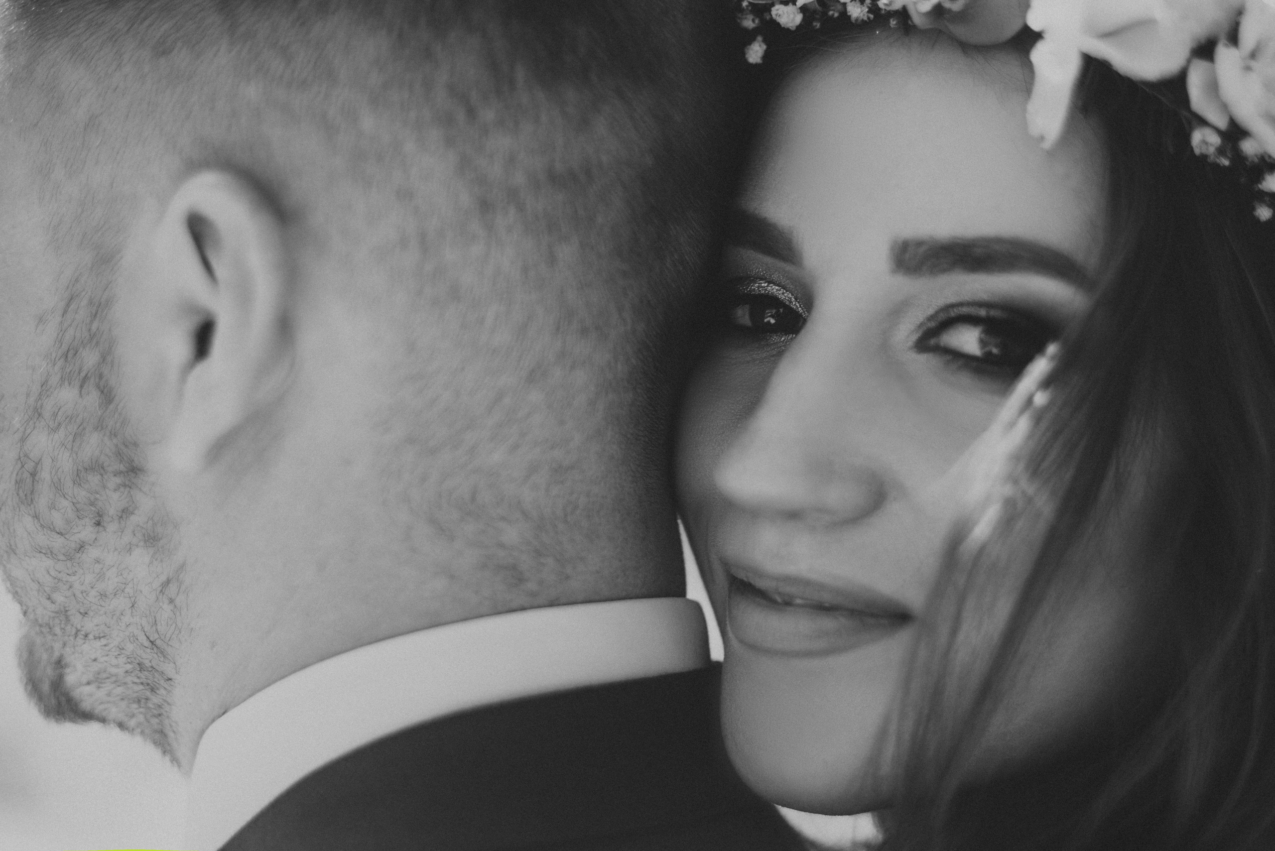 Полина и Женя Свадебная фотосессия. Свадебный и семейный фотограф город Темрюк Фотостудия Темрюк