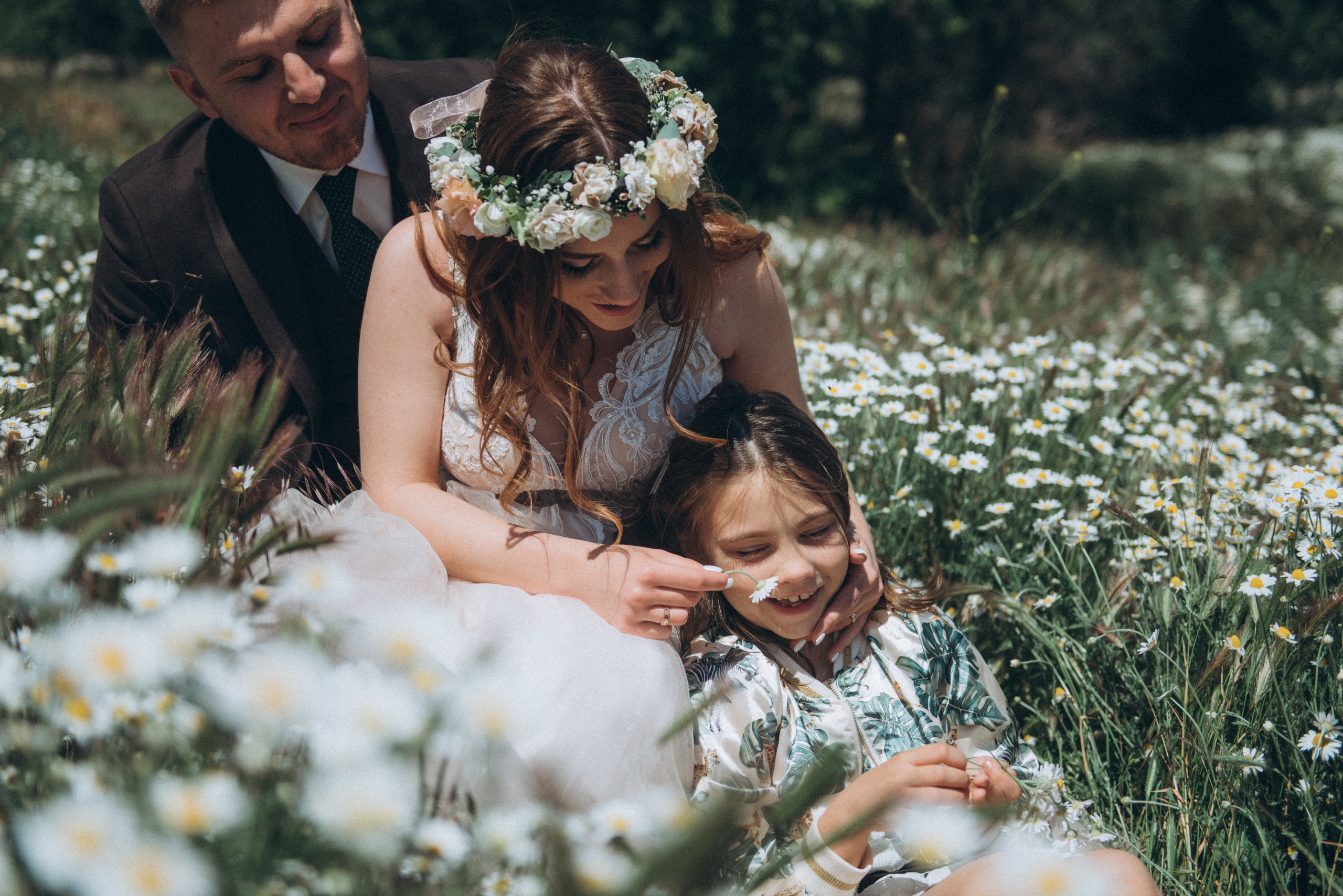 Полина и Женя Свадебная фотосессия. Свадебный и семейный фотограф город Темрюк Фотостудия Темрюк