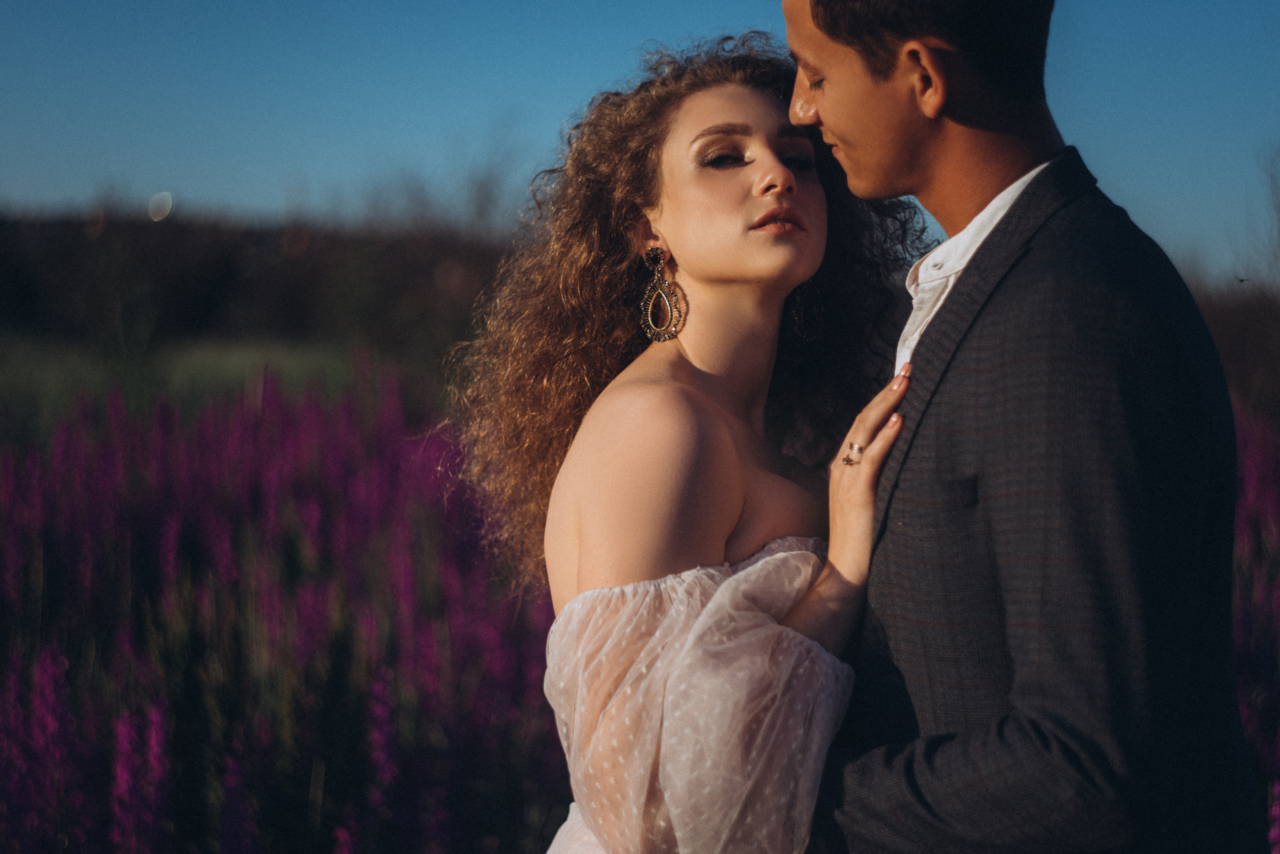 Катя и Никита. Свадебный и семейный фотограф город Темрюк Фотостудия Темрюк