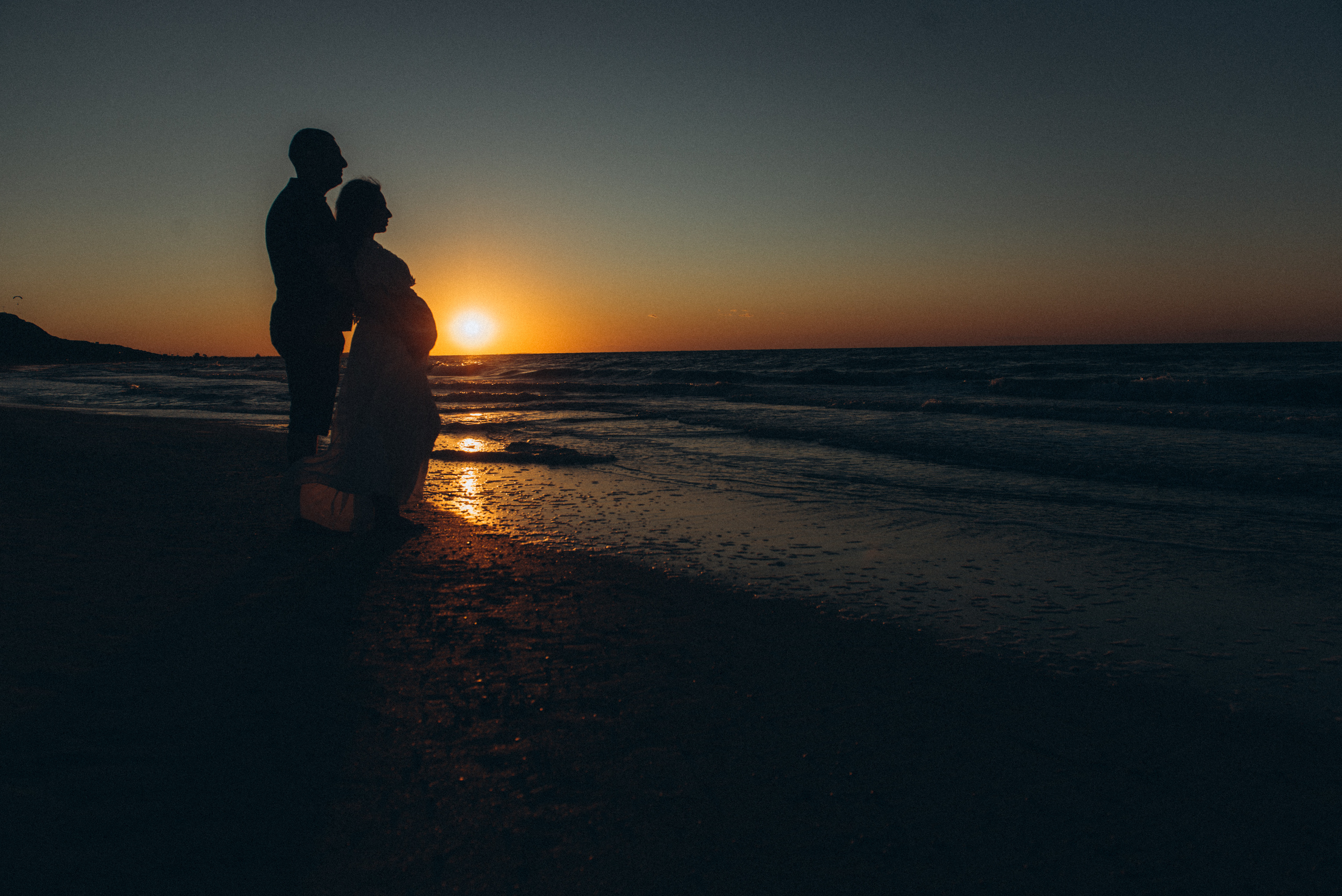 В ожидании малыша. Свадебный и семейный фотограф город Темрюк Фотостудия Темрюк