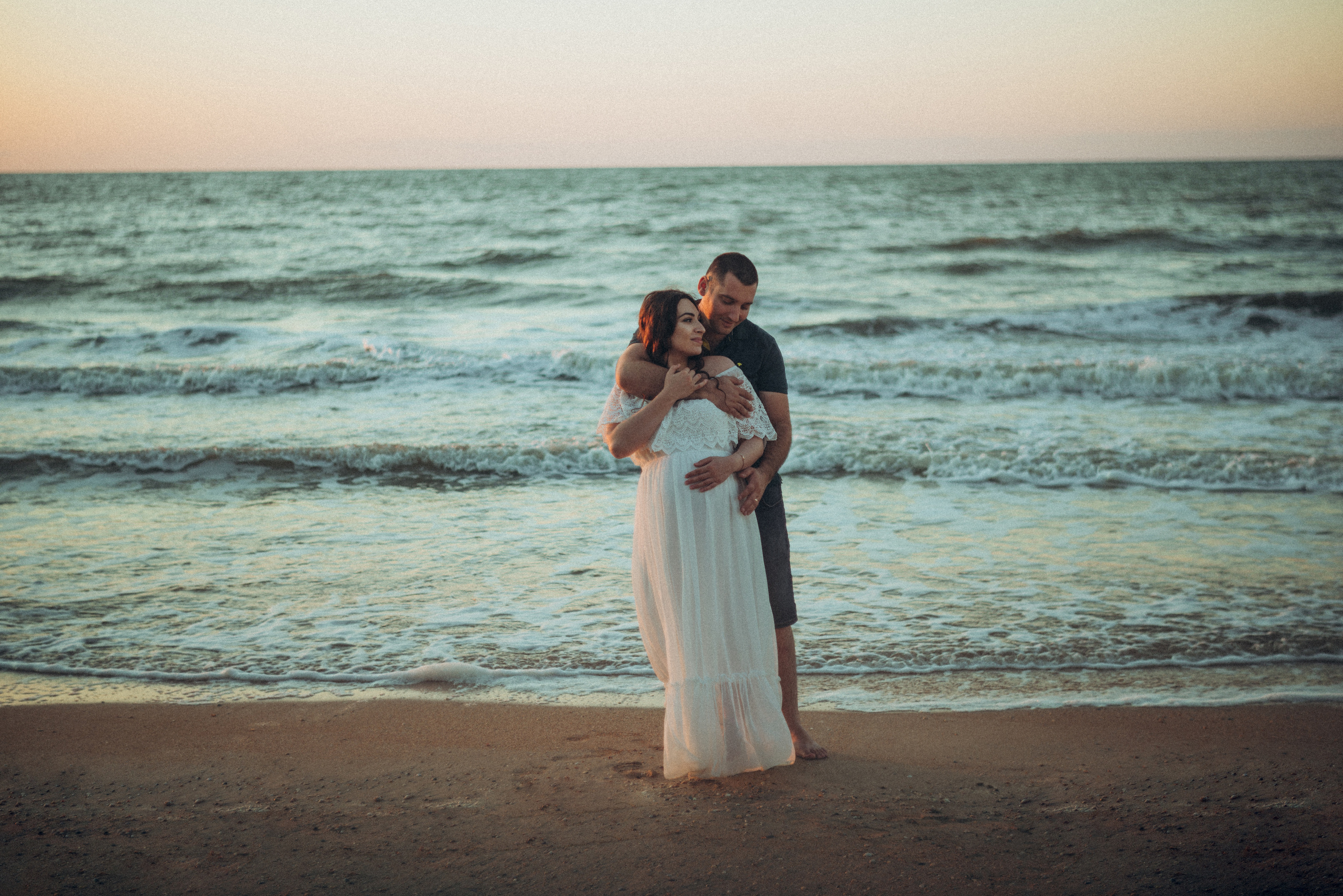 В ожидании малыша. Свадебный и семейный фотограф город Темрюк Фотостудия Темрюк