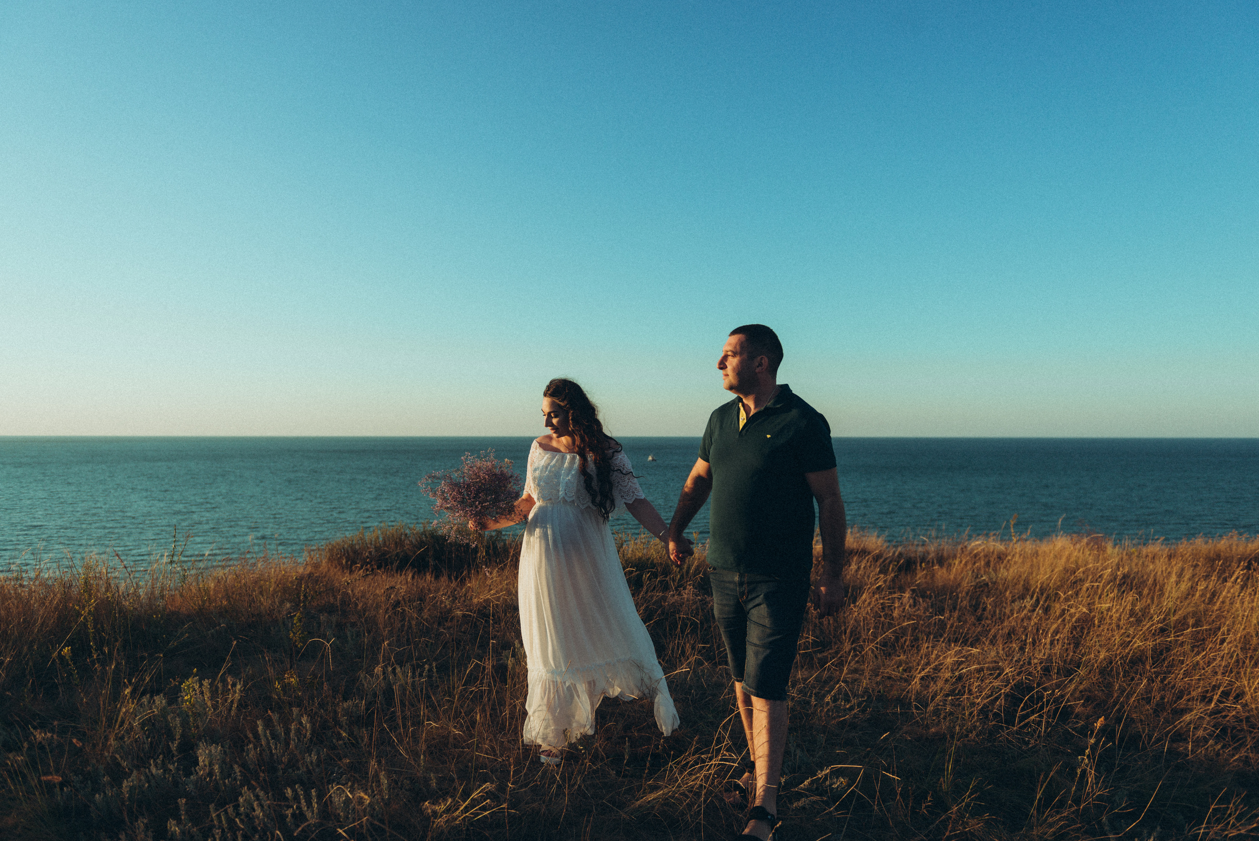 В ожидании малыша. Свадебный и семейный фотограф город Темрюк Фотостудия Темрюк