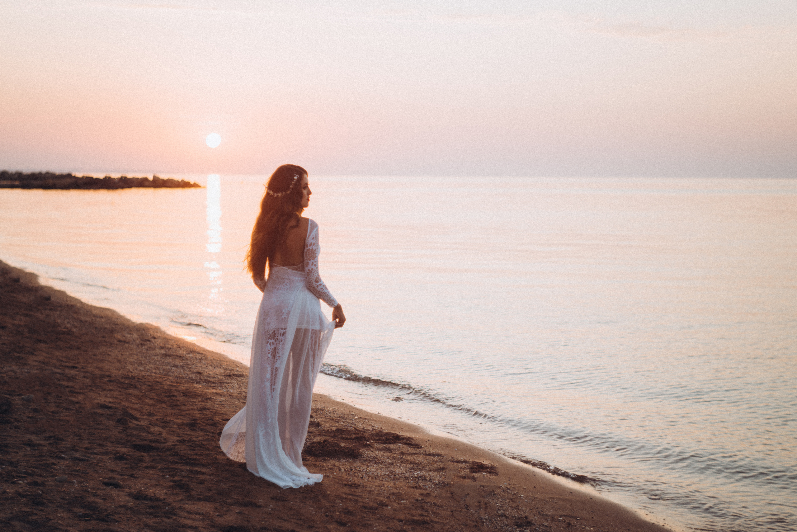 Подсолнухи. Свадебный и семейный фотограф город Темрюк Фотостудия Темрюк