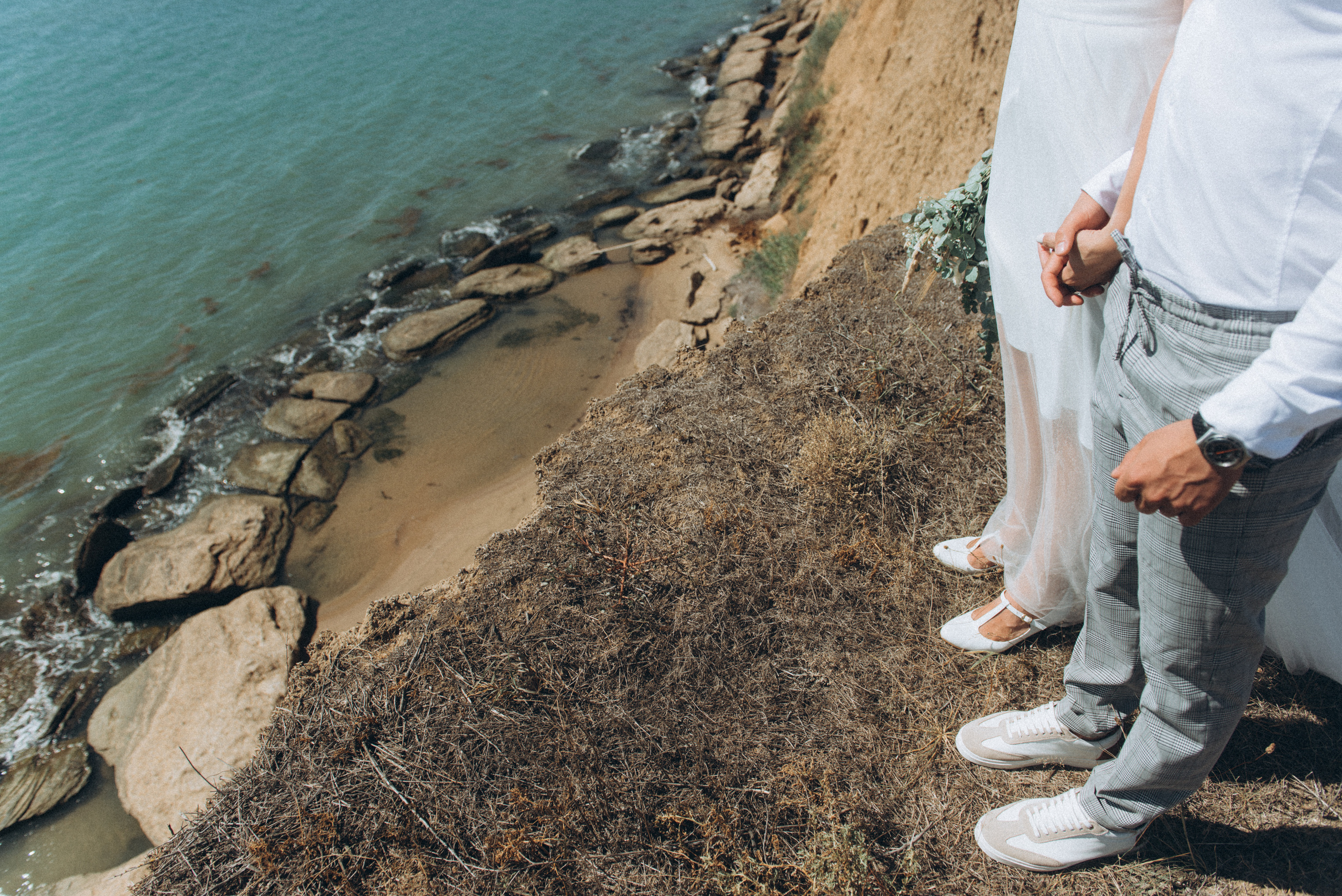 Валерия и Сулейман. Свадебный и семейный фотограф город Темрюк Фотостудия Темрюк