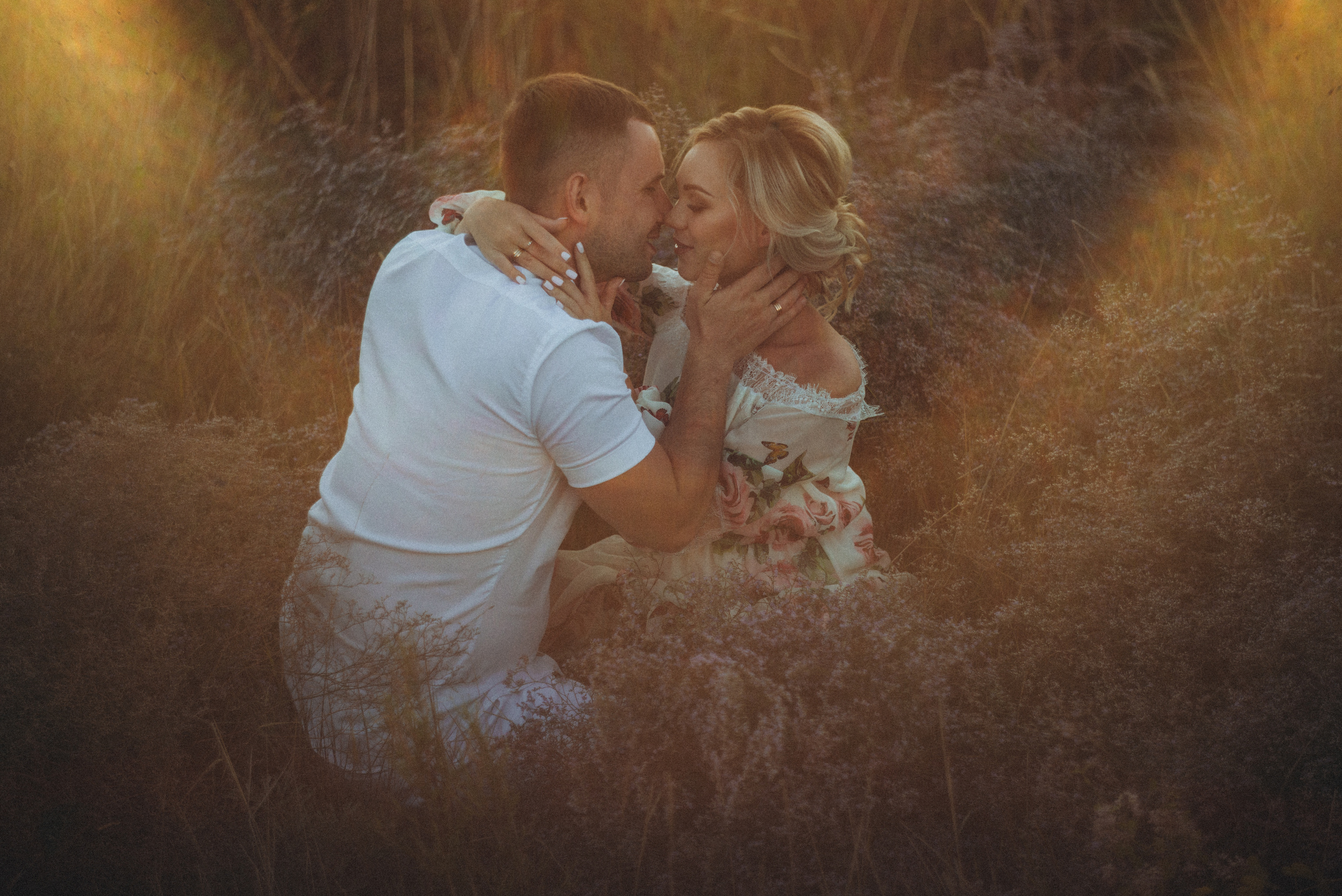 В ожидании малыша. Свадебный и семейный фотограф город Темрюк Фотостудия Темрюк