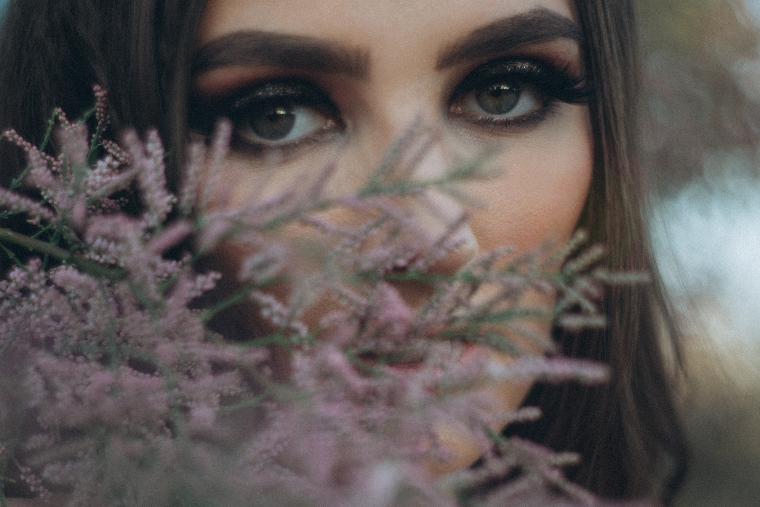 Дарья в розах. Свадебный и семейный фотограф город Темрюк Фотостудия Темрюк