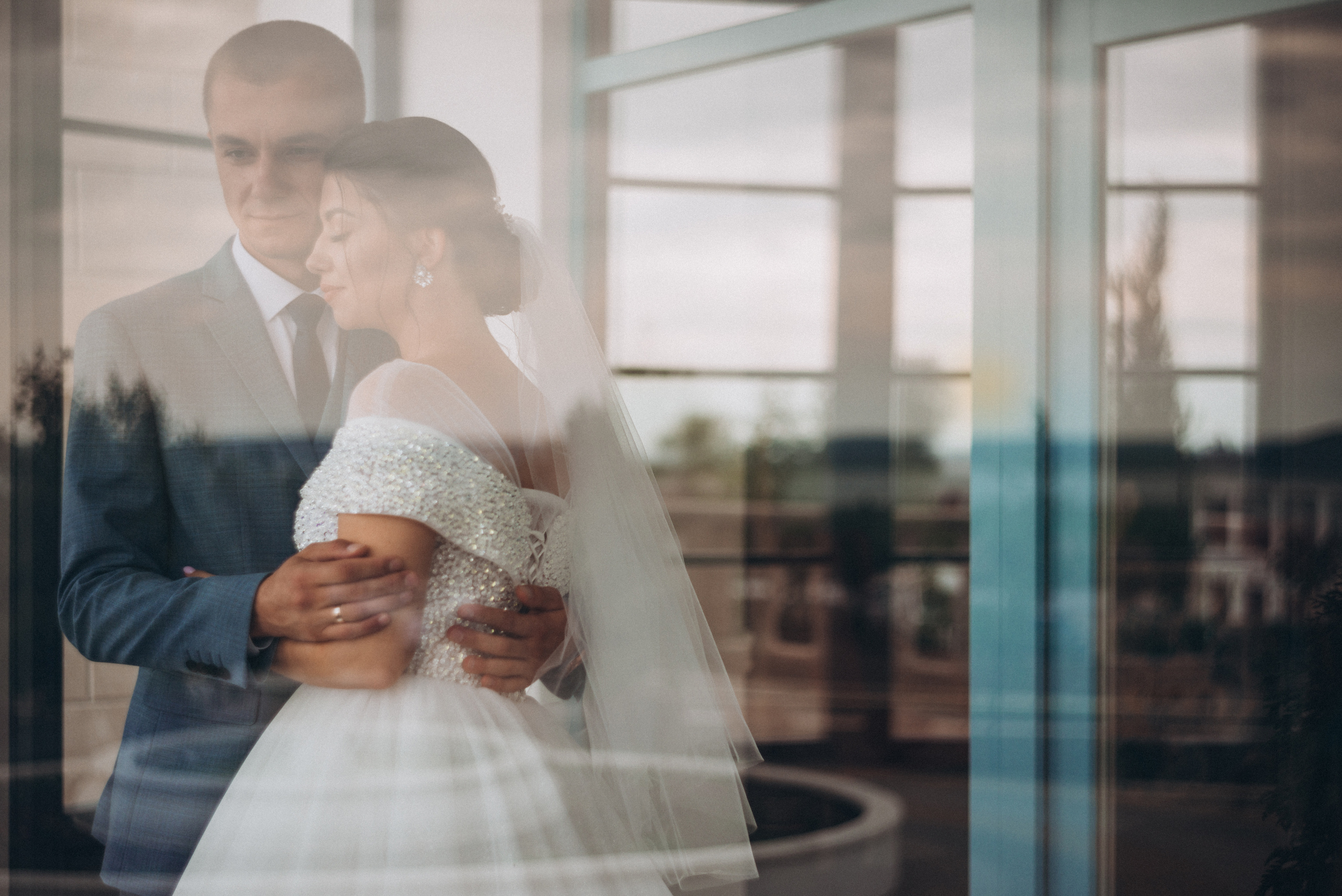 Татьяна и Сергей. Свадебный и семейный фотограф город Темрюк Фотостудия Темрюк