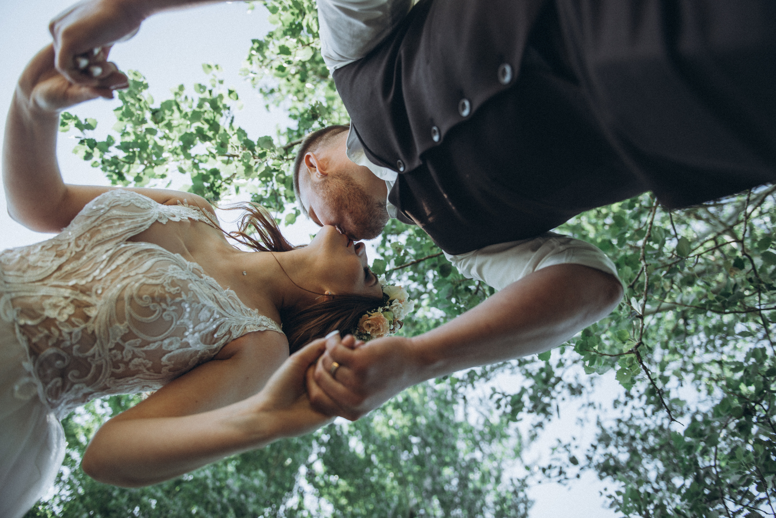 Полина и Женя Свадебная фотосессия. Свадебный и семейный фотограф город Темрюк Фотостудия Темрюк