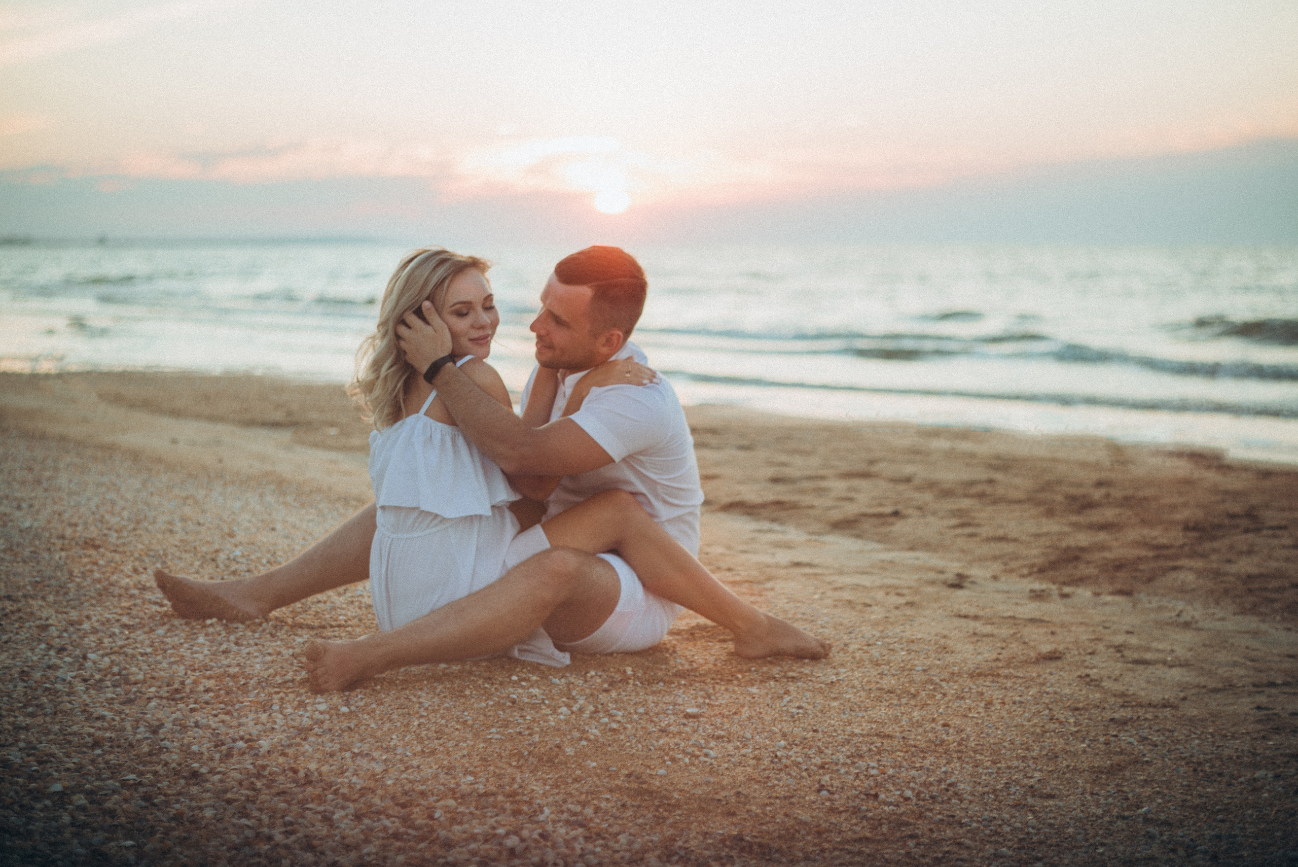В ожидании малыша. Свадебный и семейный фотограф город Темрюк Фотостудия Темрюк