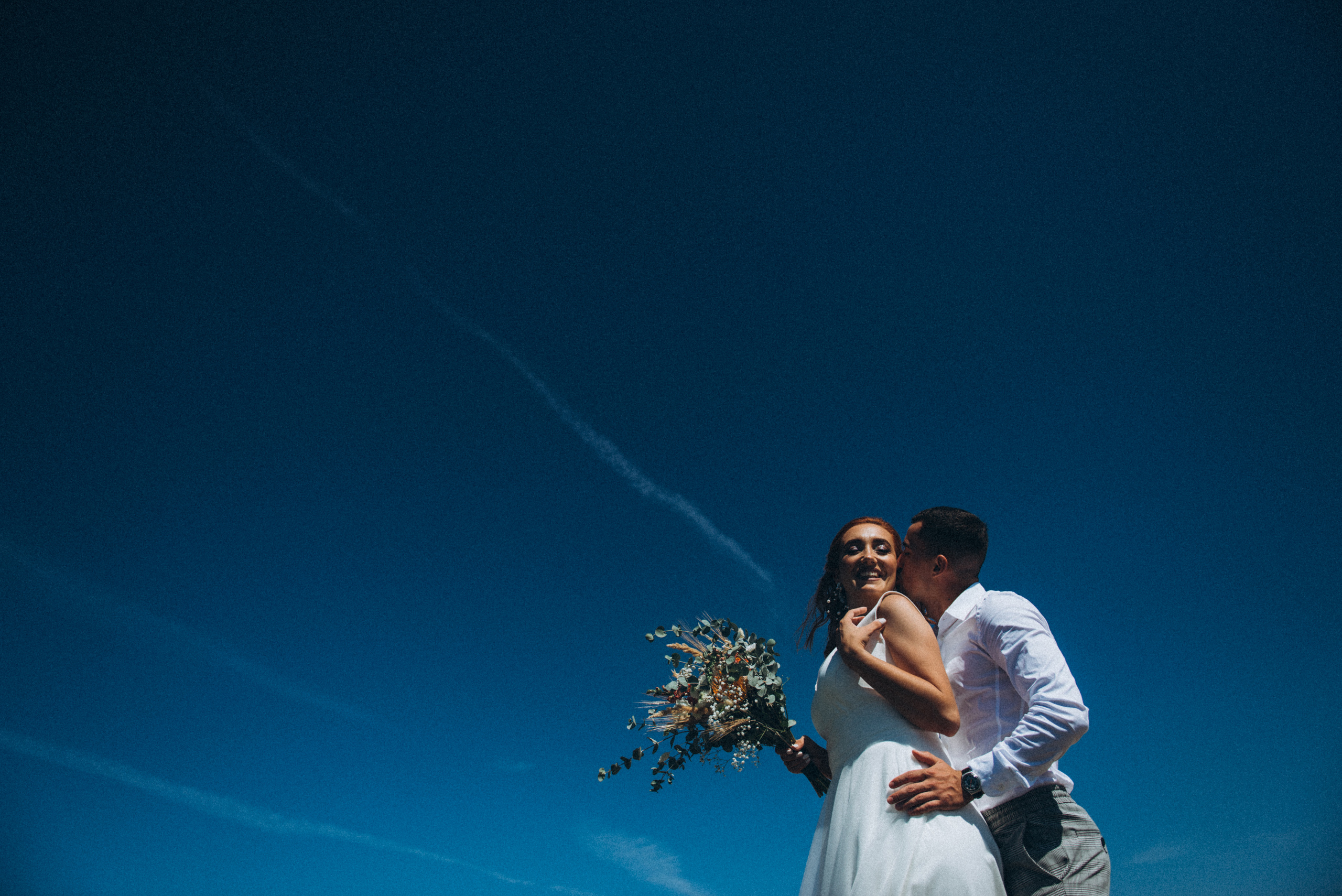 Валерия и Сулейман. Свадебный и семейный фотограф город Темрюк Фотостудия Темрюк