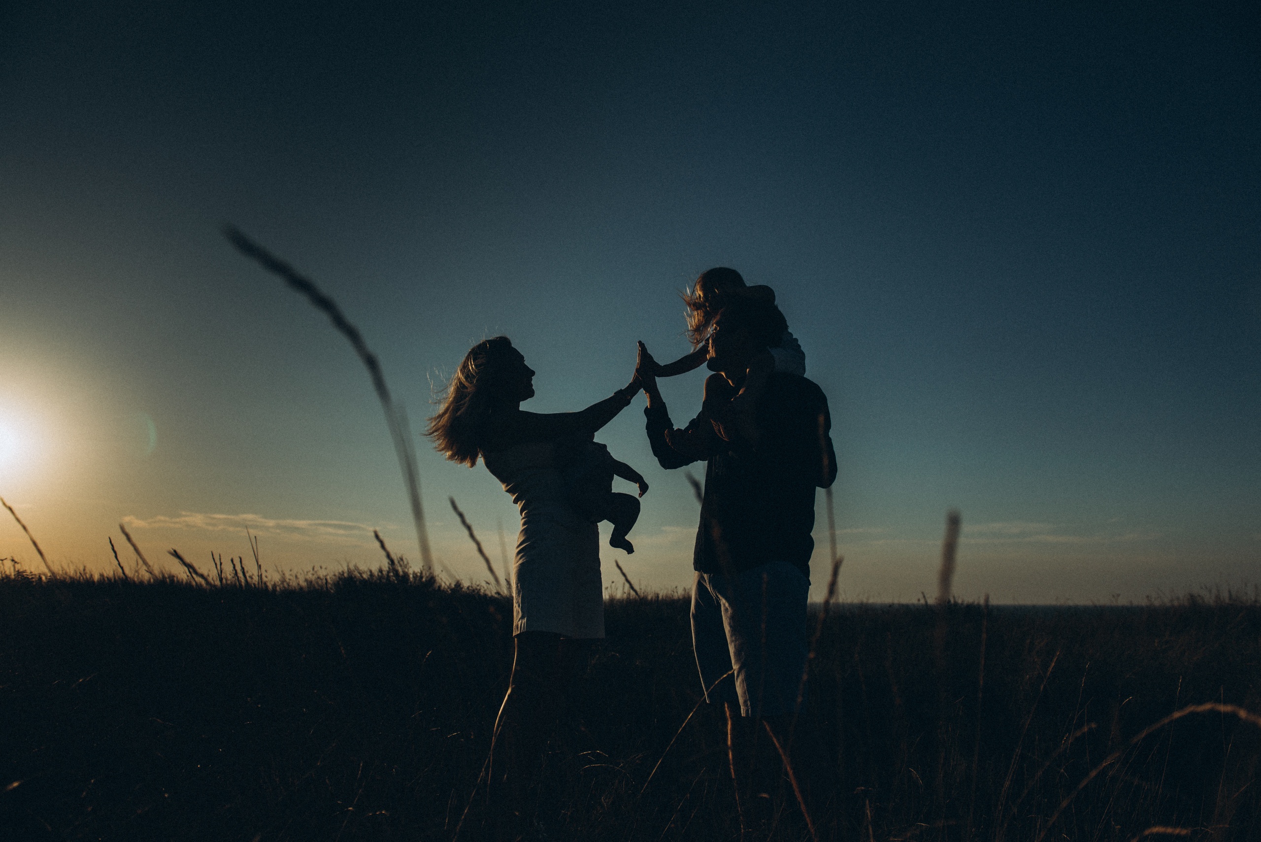 Море. Свадебный и семейный фотограф город Темрюк Фотостудия Темрюк