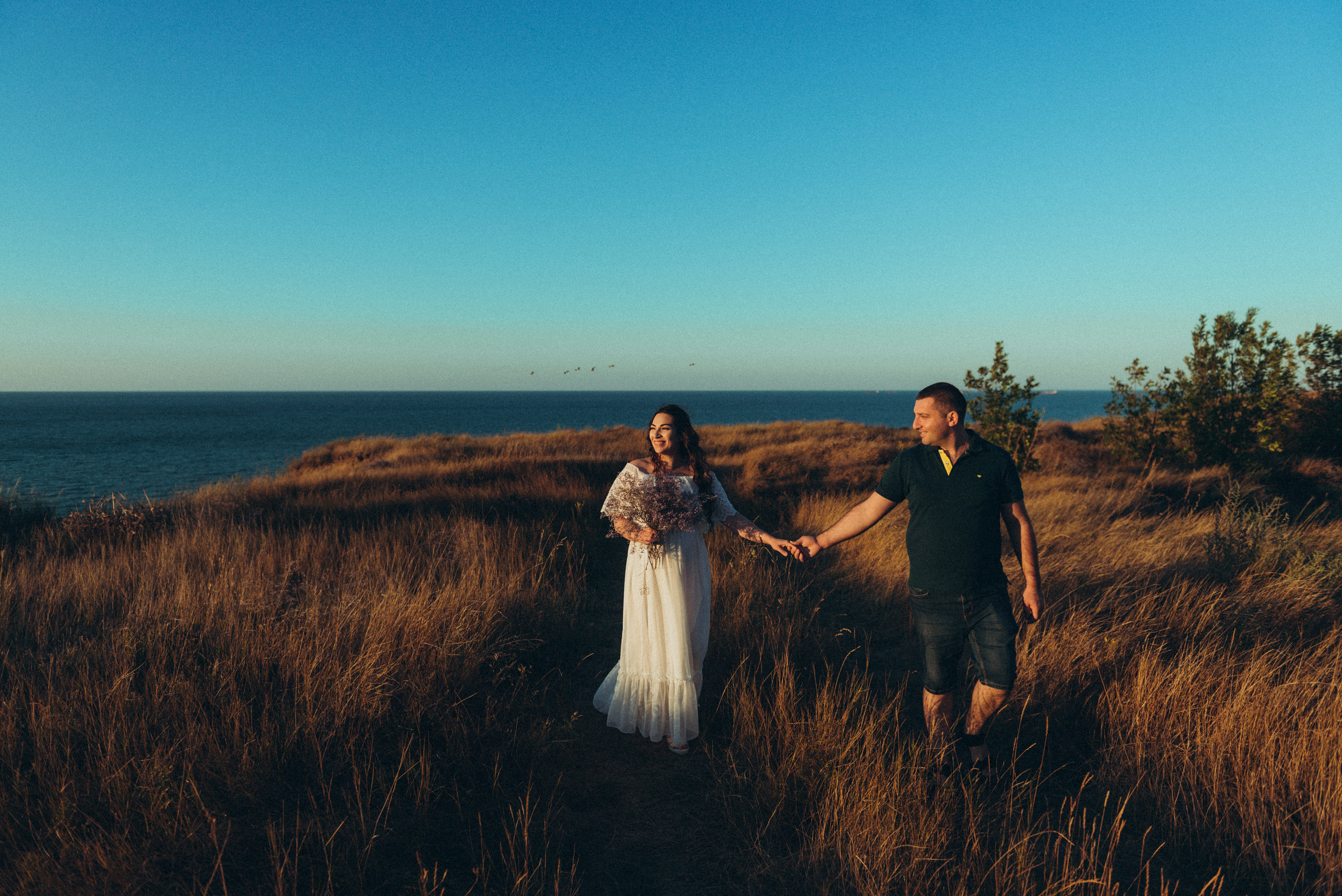 В ожидании малыша. Свадебный и семейный фотограф город Темрюк Фотостудия Темрюк